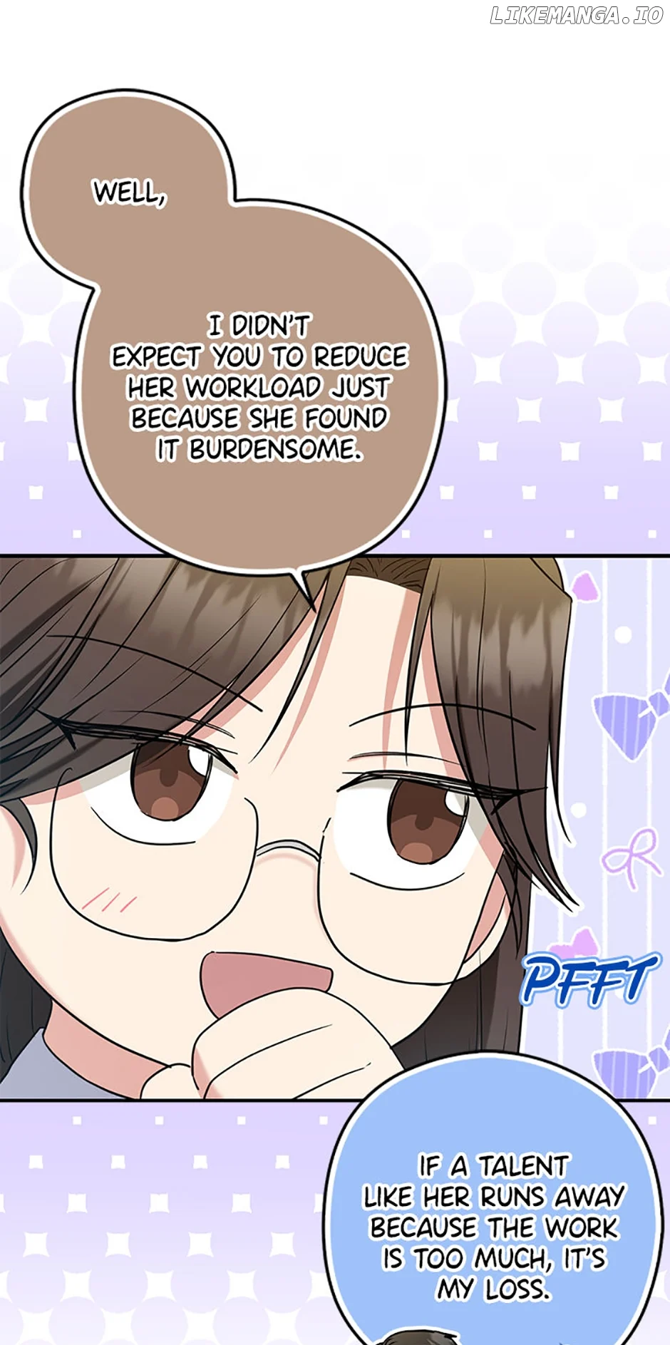 Duke Please Fail! Chapter 29 page 24 - 