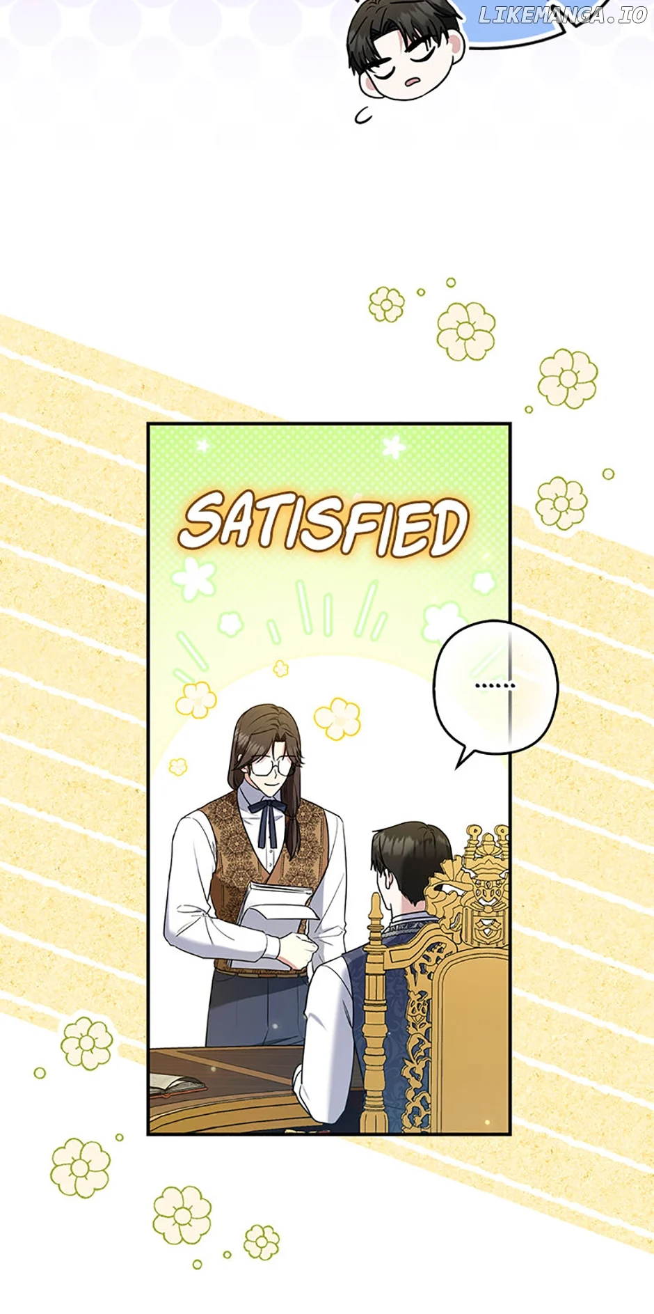 Duke Please Fail! Chapter 29 page 25 - 
