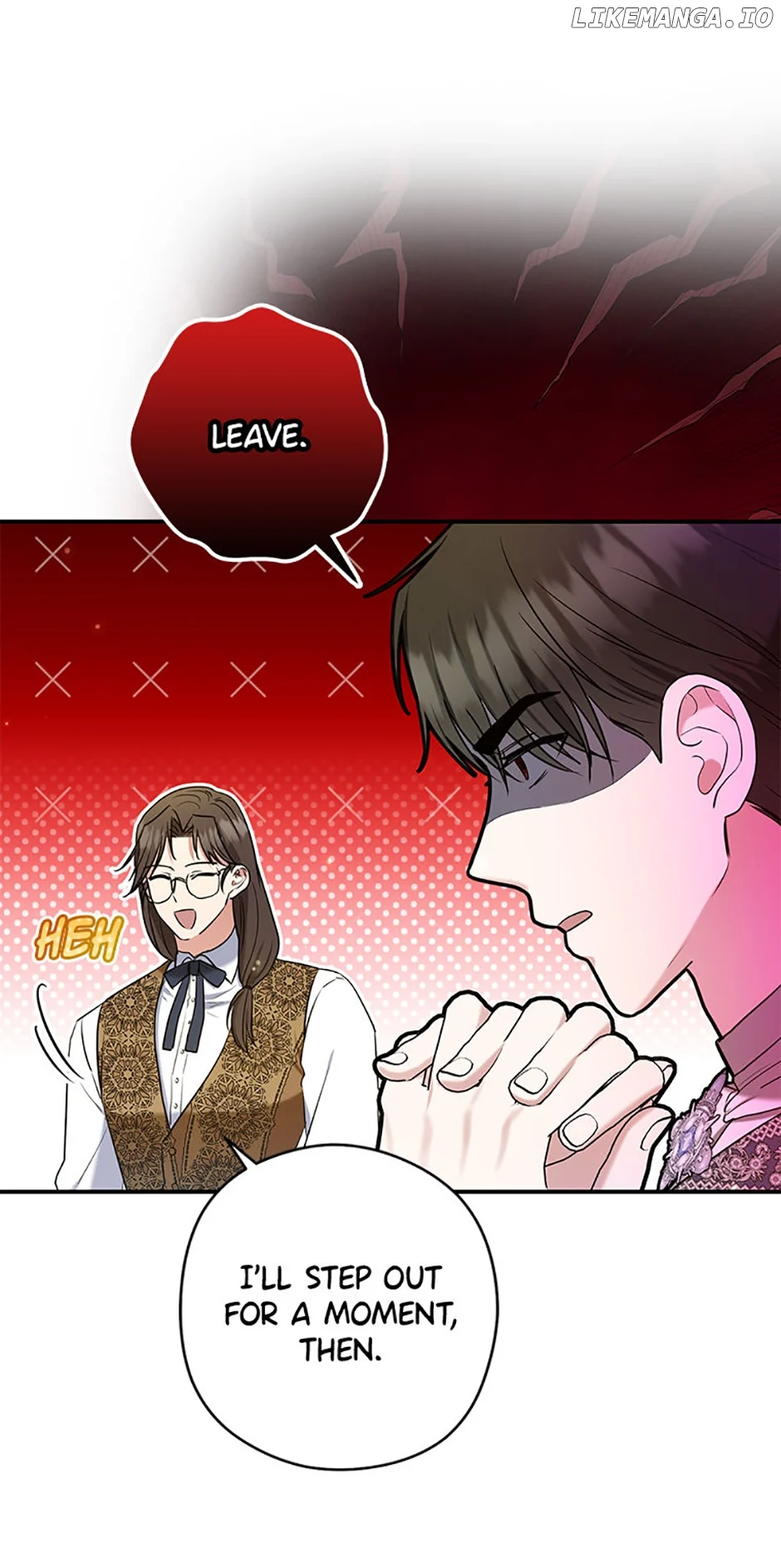 Duke Please Fail! Chapter 29 page 26 - 