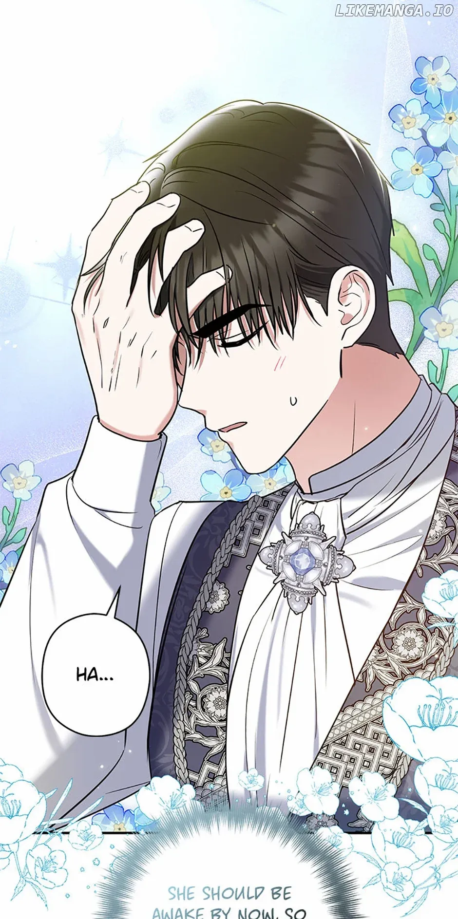 Duke Please Fail! Chapter 29 page 28 - 