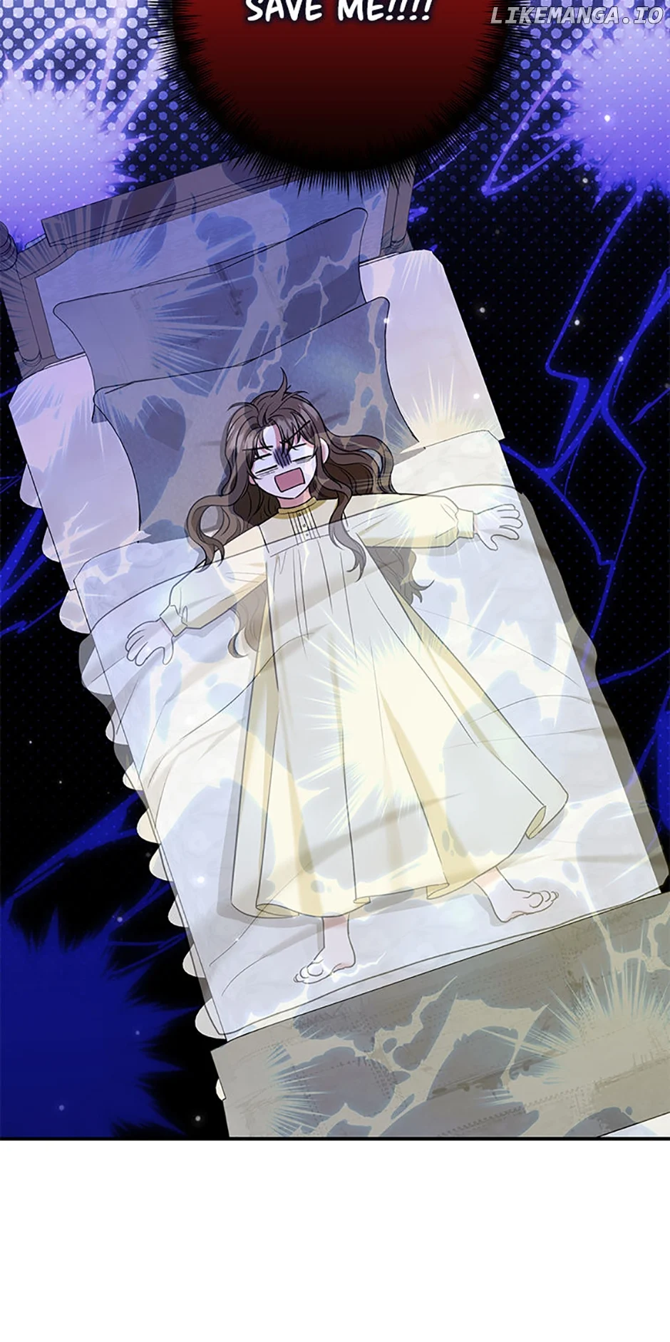 Duke Please Fail! Chapter 29 page 31 - 
