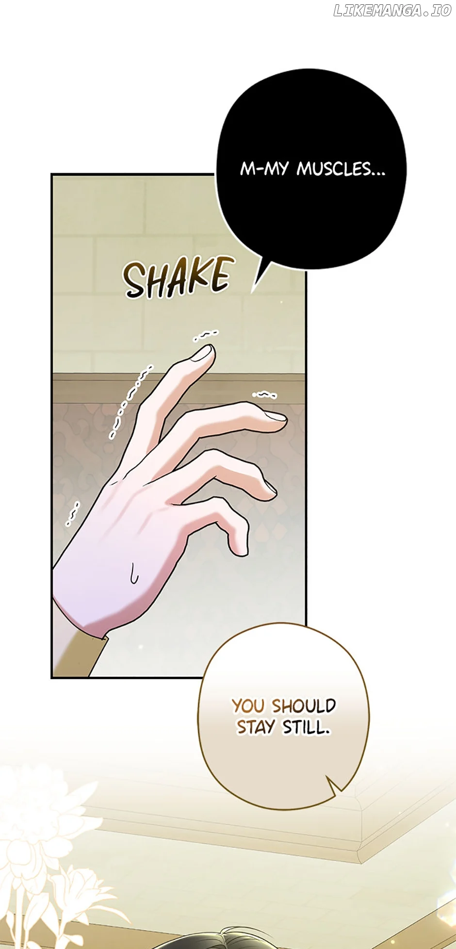 Duke Please Fail! Chapter 29 page 32 - 