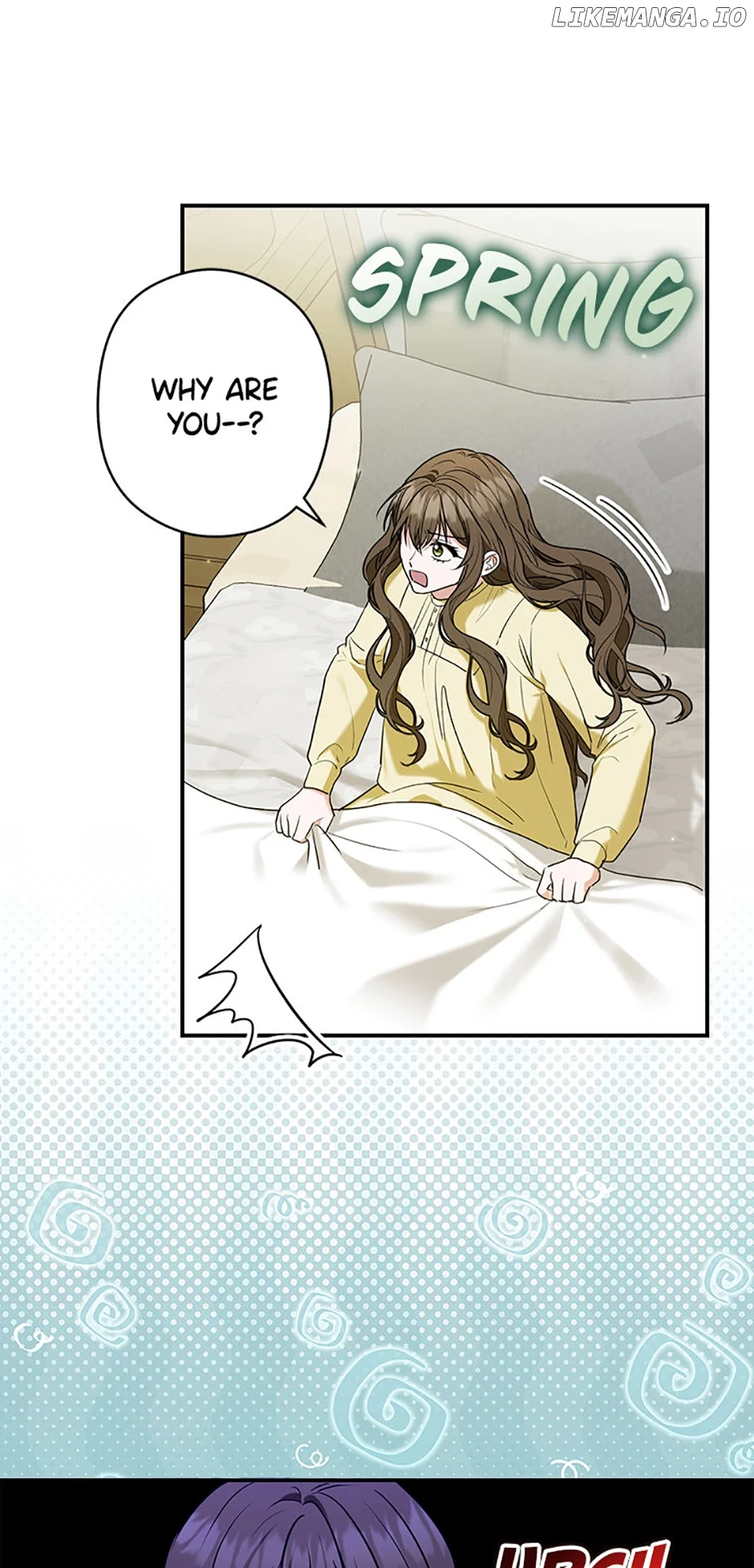 Duke Please Fail! Chapter 29 page 34 - 