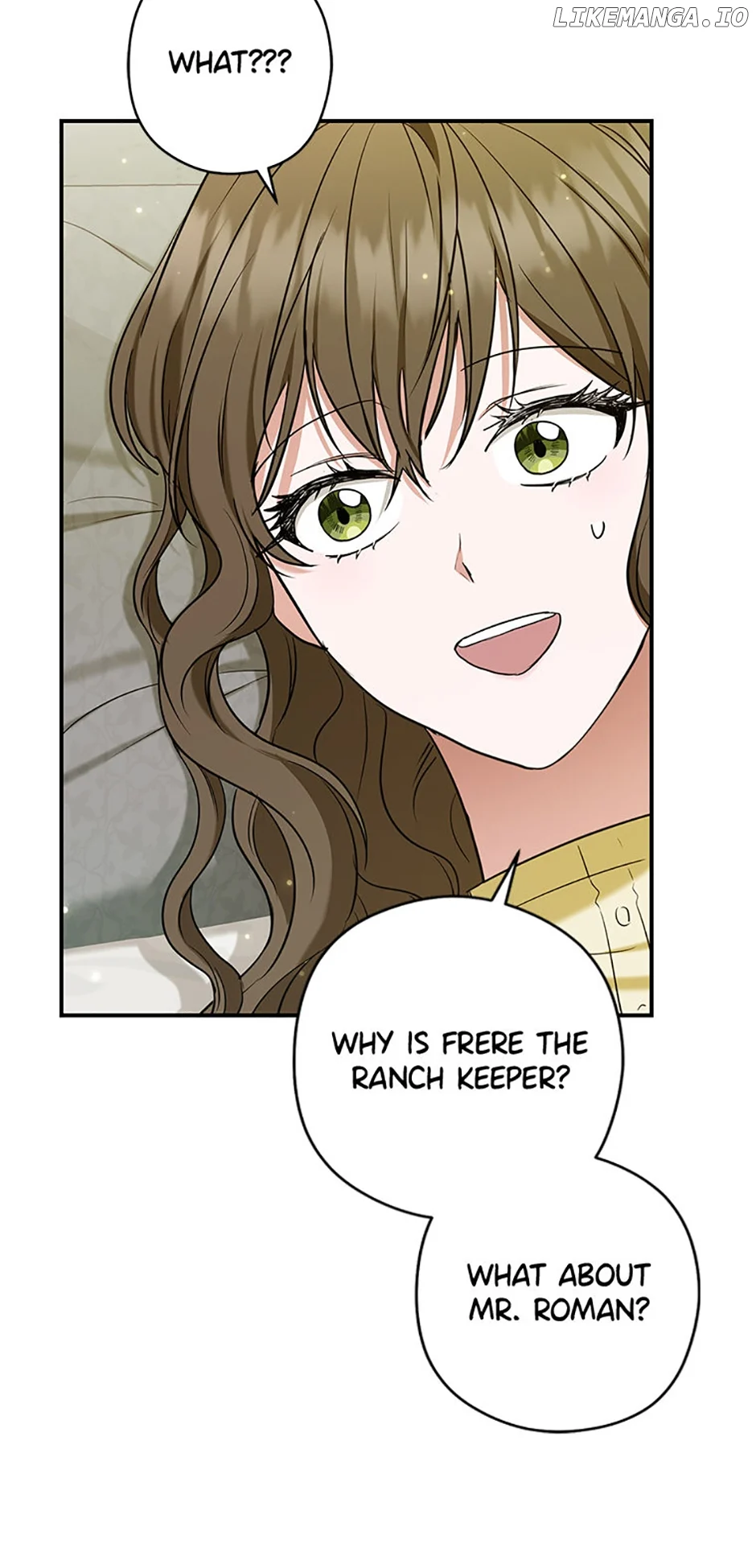 Duke Please Fail! Chapter 29 page 39 - 