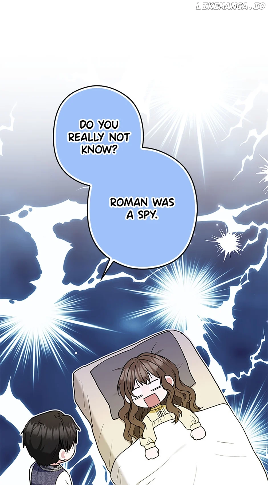 Duke Please Fail! Chapter 29 page 40 - 