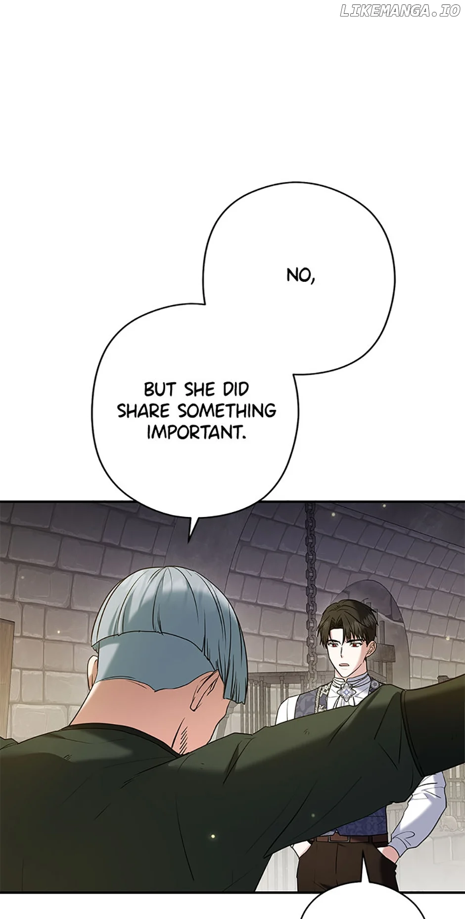 Duke Please Fail! Chapter 29 page 5 - 