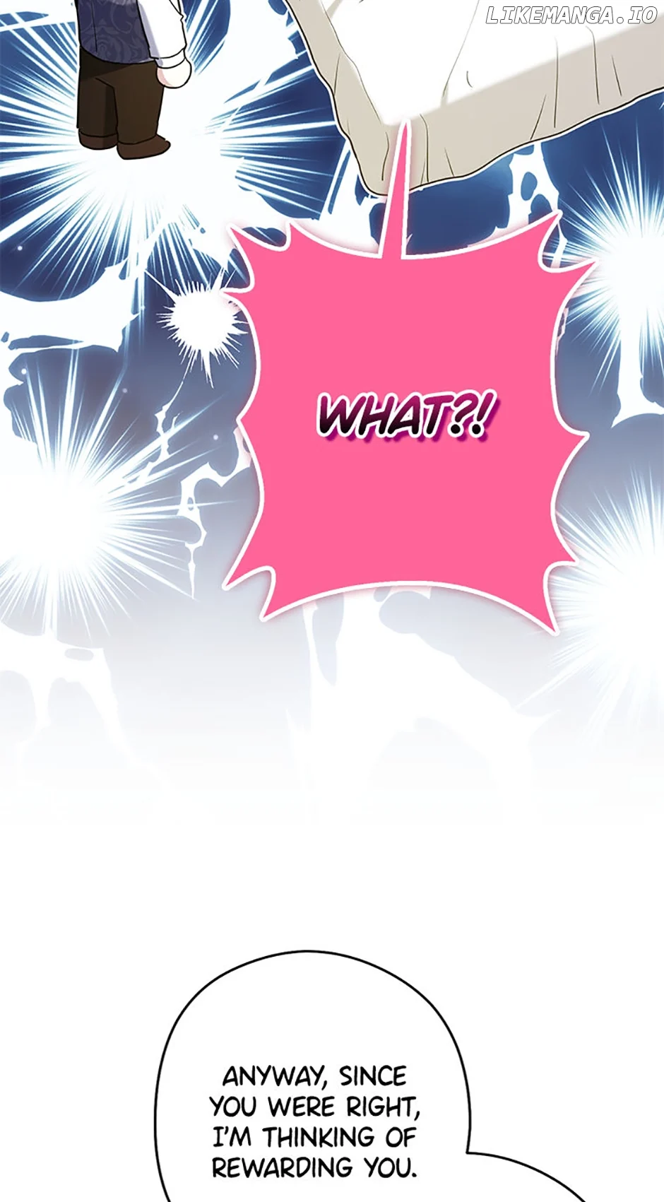 Duke Please Fail! Chapter 29 page 41 - 