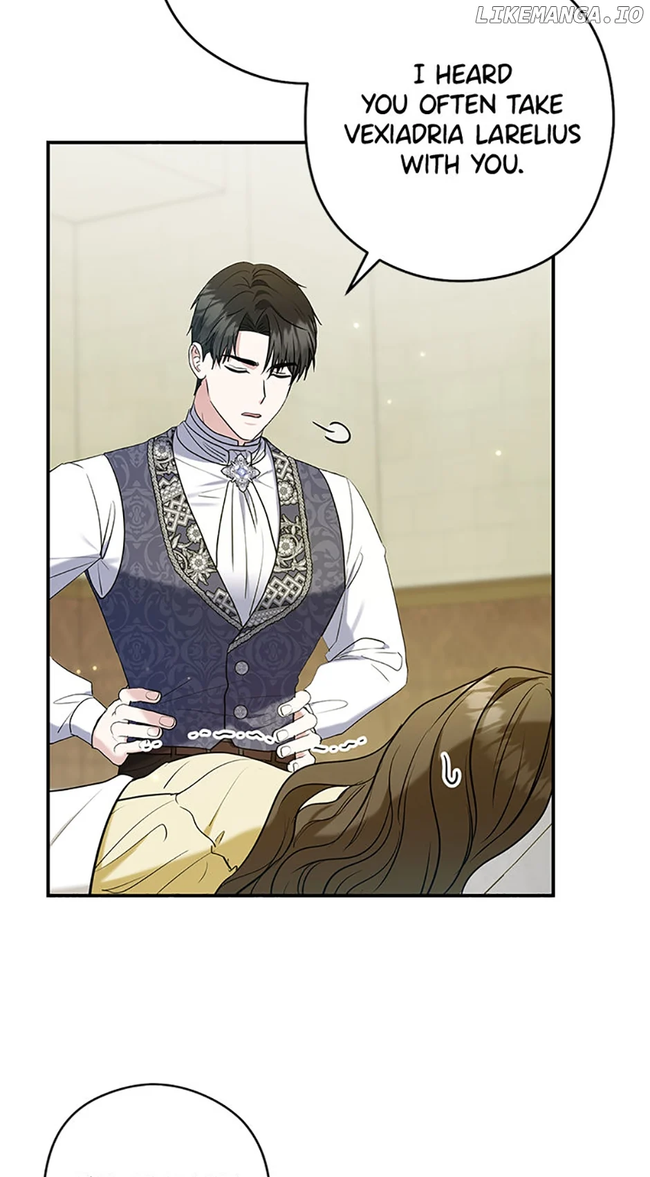 Duke Please Fail! Chapter 29 page 42 - 