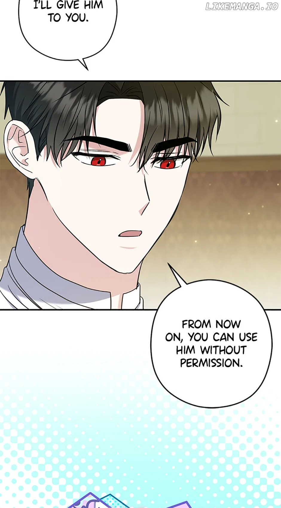 Duke Please Fail! Chapter 29 page 43 - 