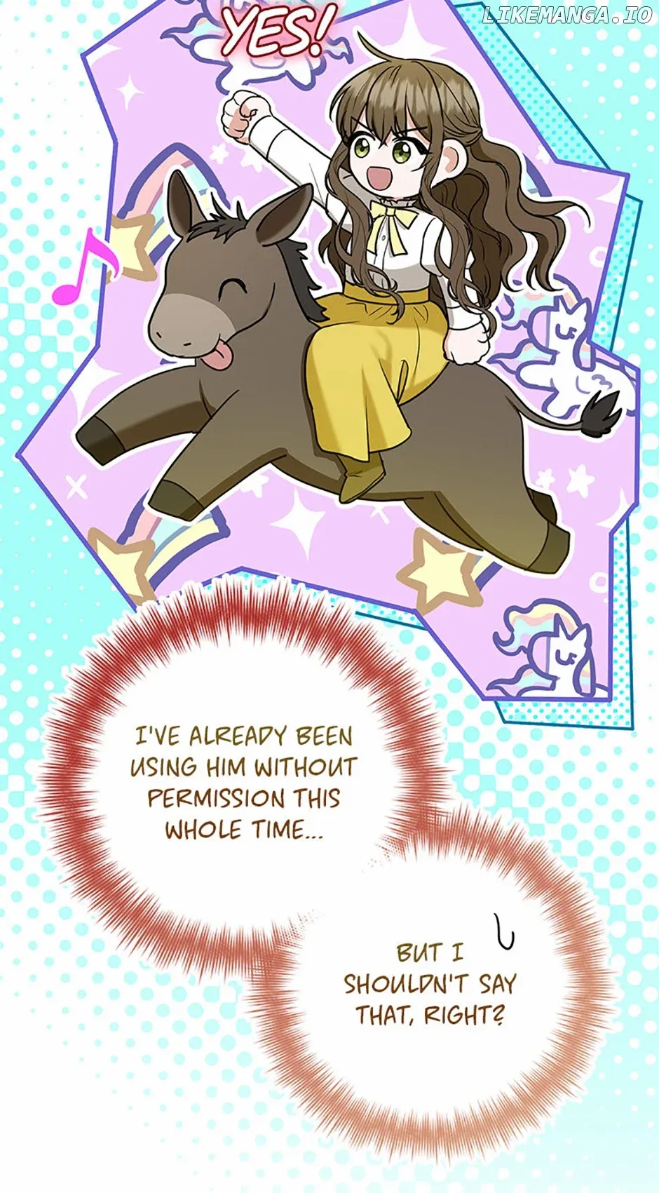 Duke Please Fail! Chapter 29 page 44 - 