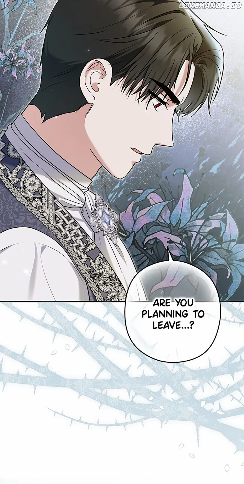 Duke Please Fail! Chapter 29 page 47 - 