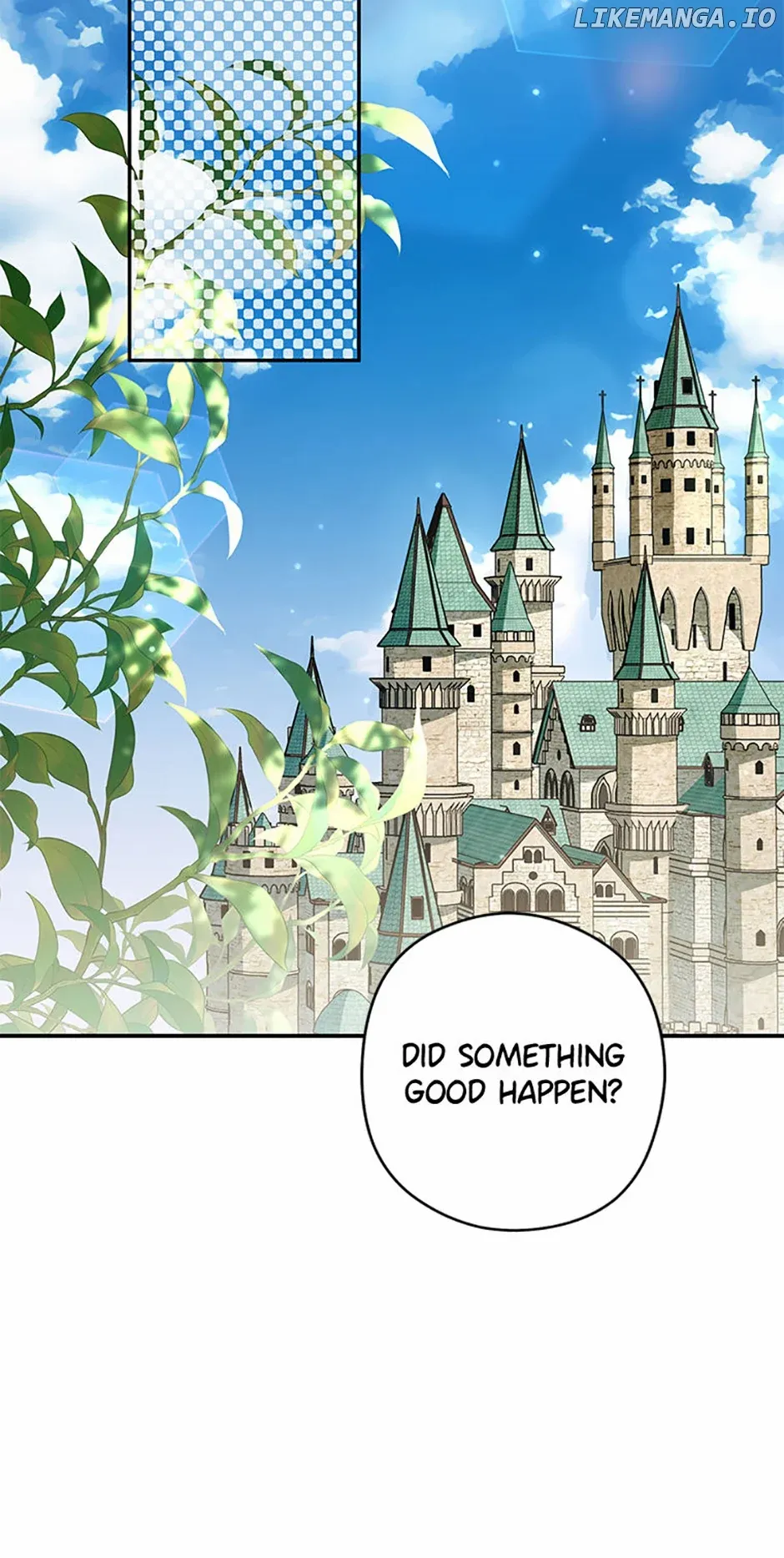 Duke Please Fail! Chapter 29 page 49 - 