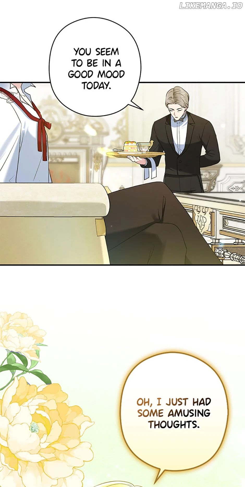 Duke Please Fail! Chapter 29 page 50 - 