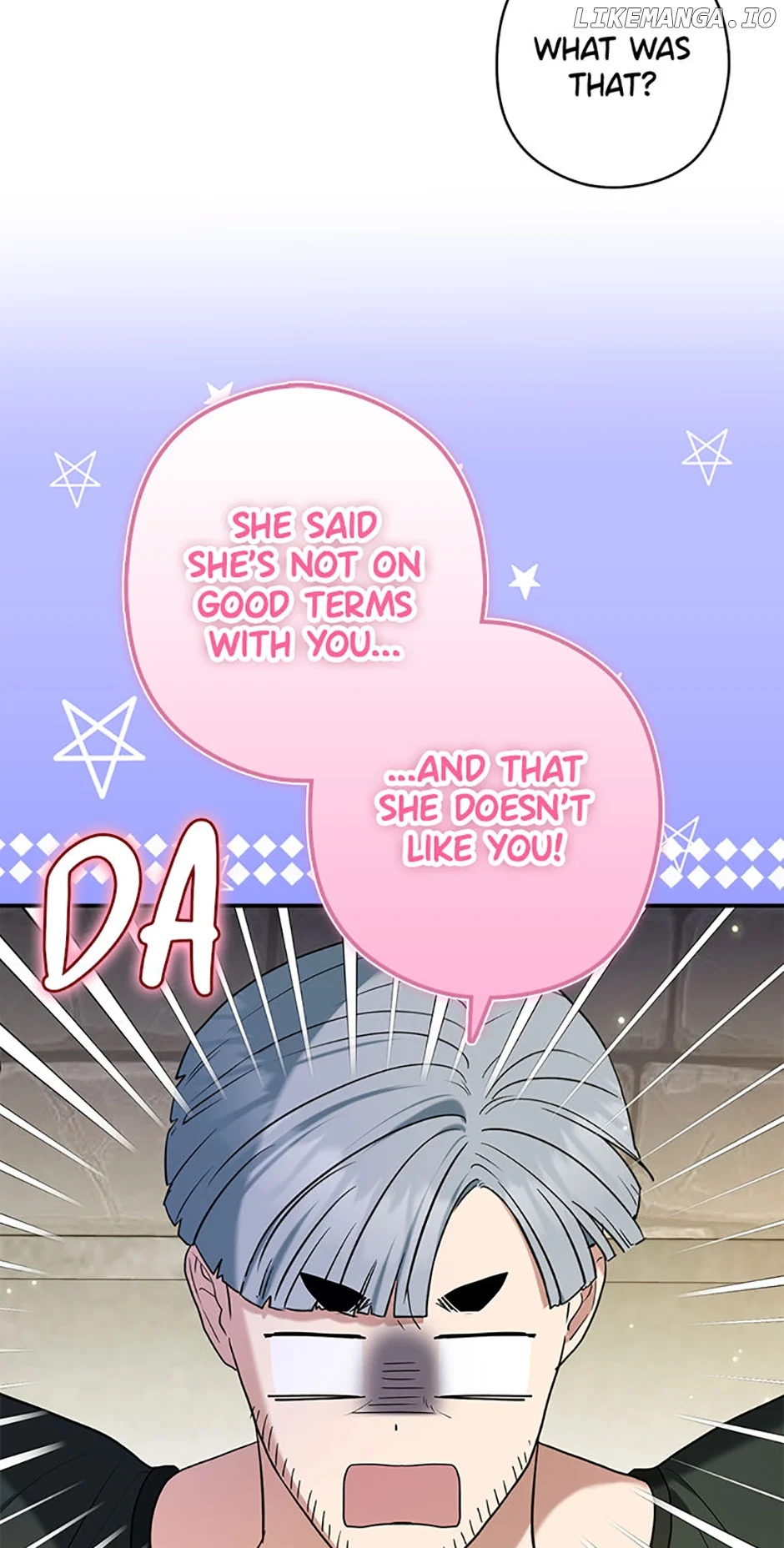 Duke Please Fail! Chapter 29 page 6 - 