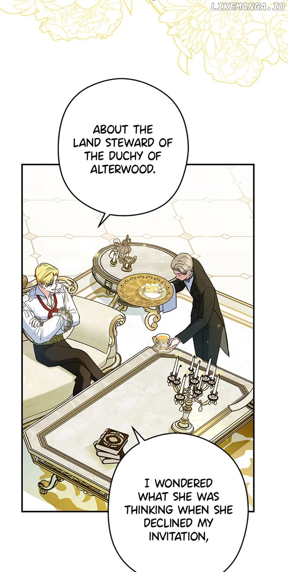 Duke Please Fail! Chapter 29 page 52 - 
