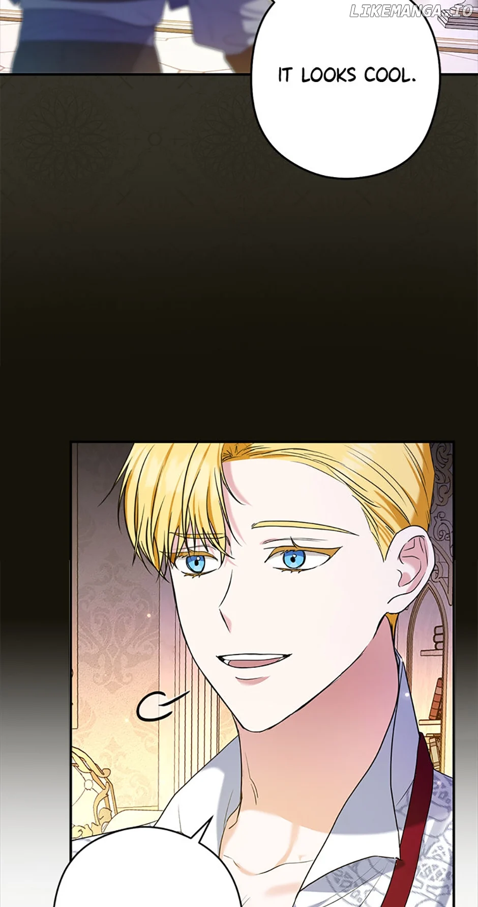 Duke Please Fail! Chapter 29 page 56 - 