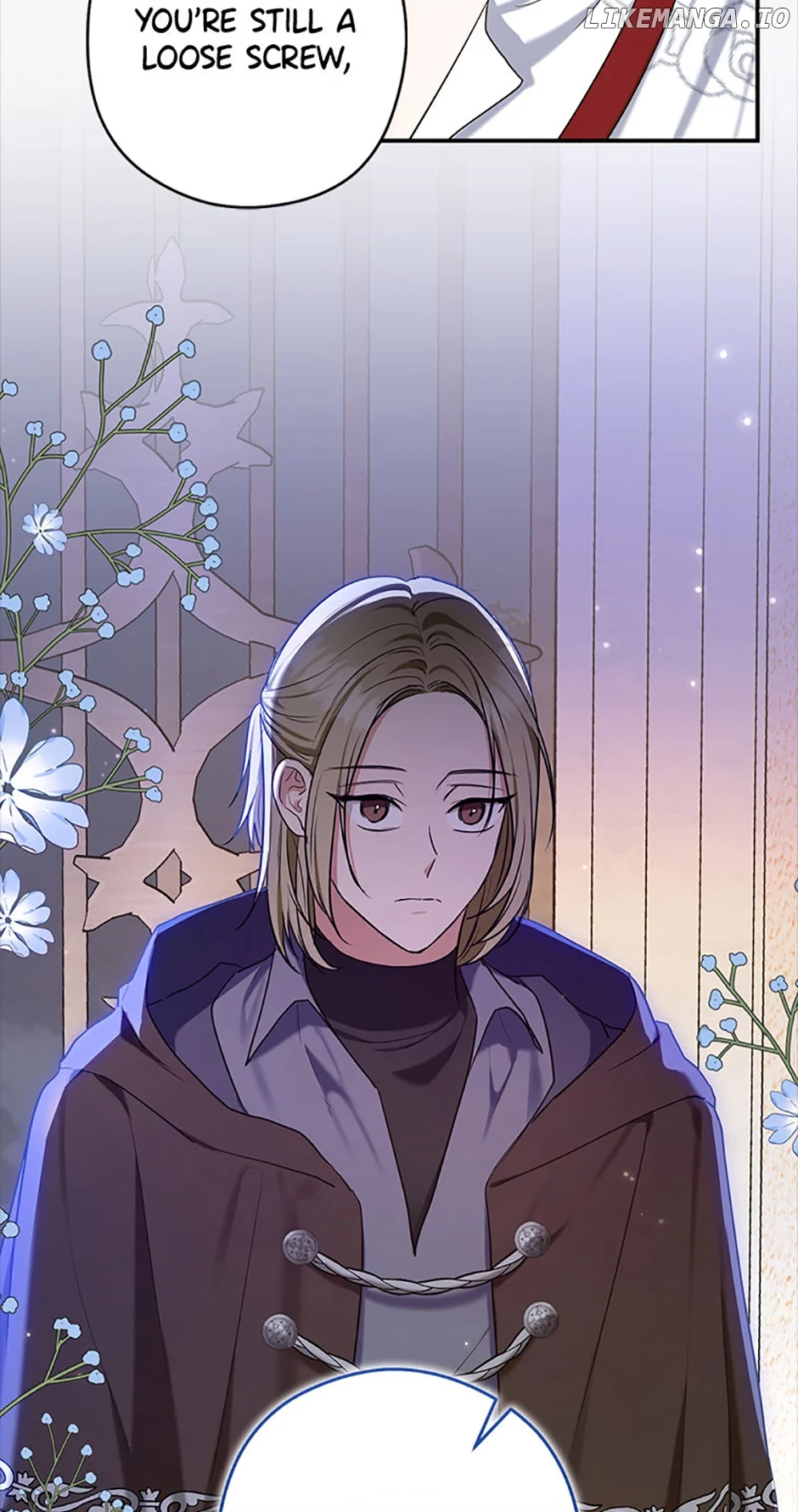 Duke Please Fail! Chapter 29 page 57 - 