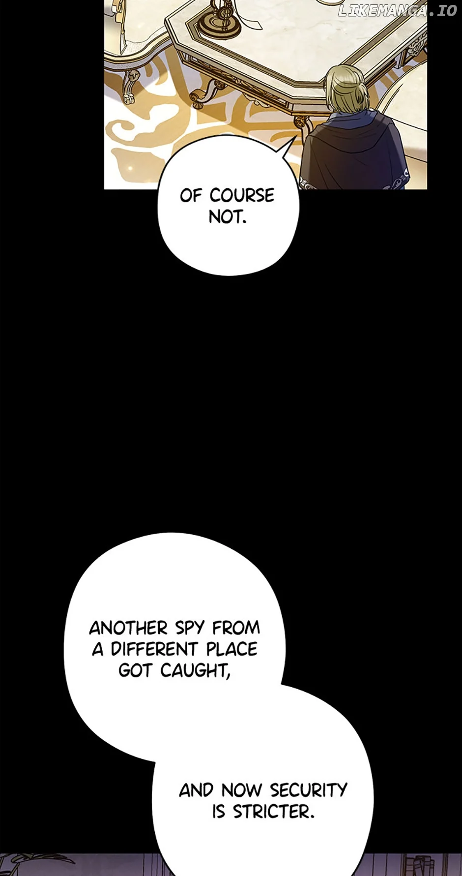 Duke Please Fail! Chapter 29 page 59 - 