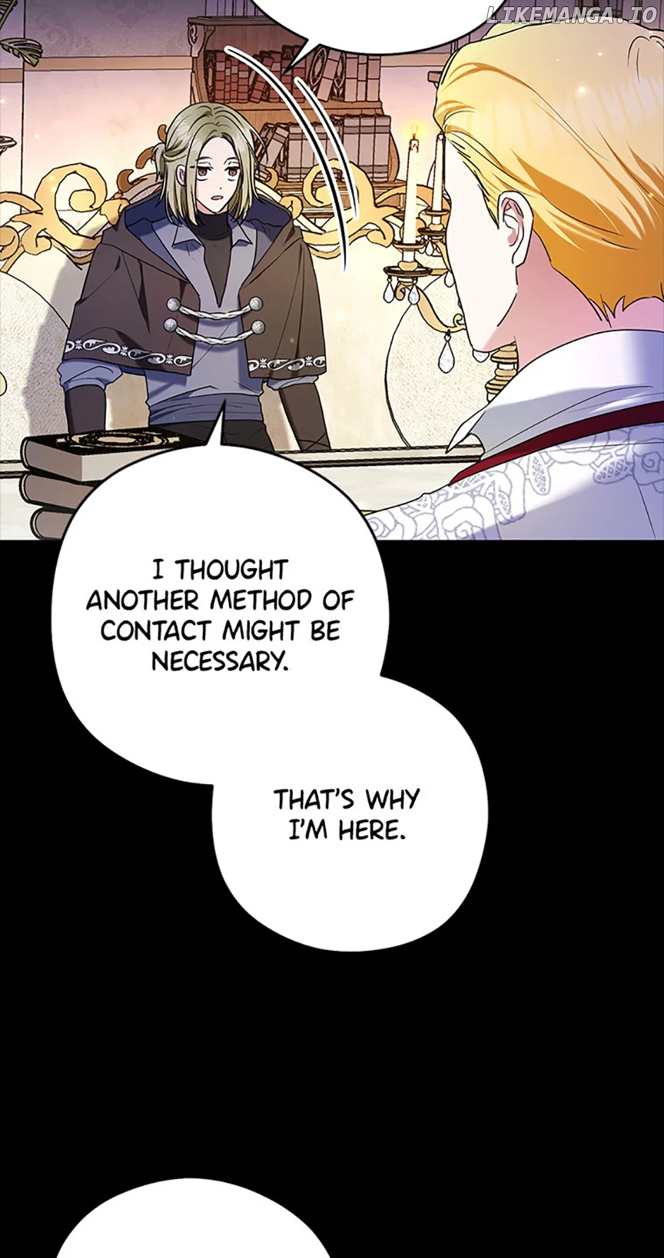 Duke Please Fail! Chapter 29 page 60 - 