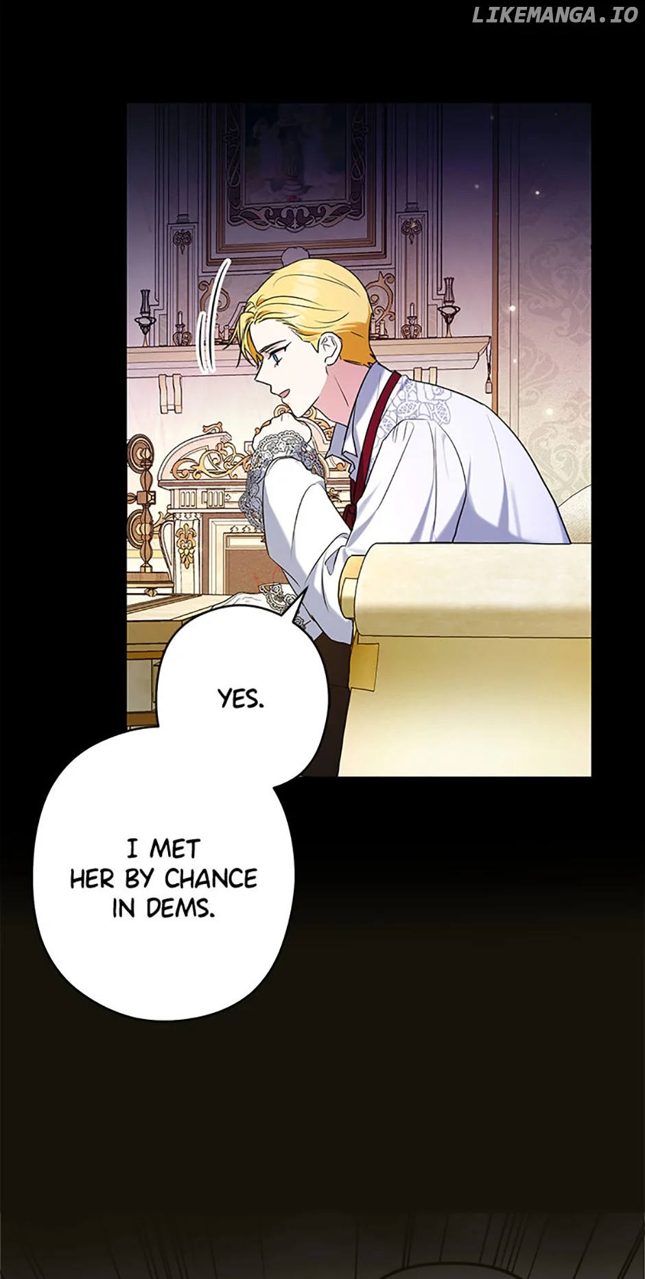 Duke Please Fail! Chapter 29 page 63 - 