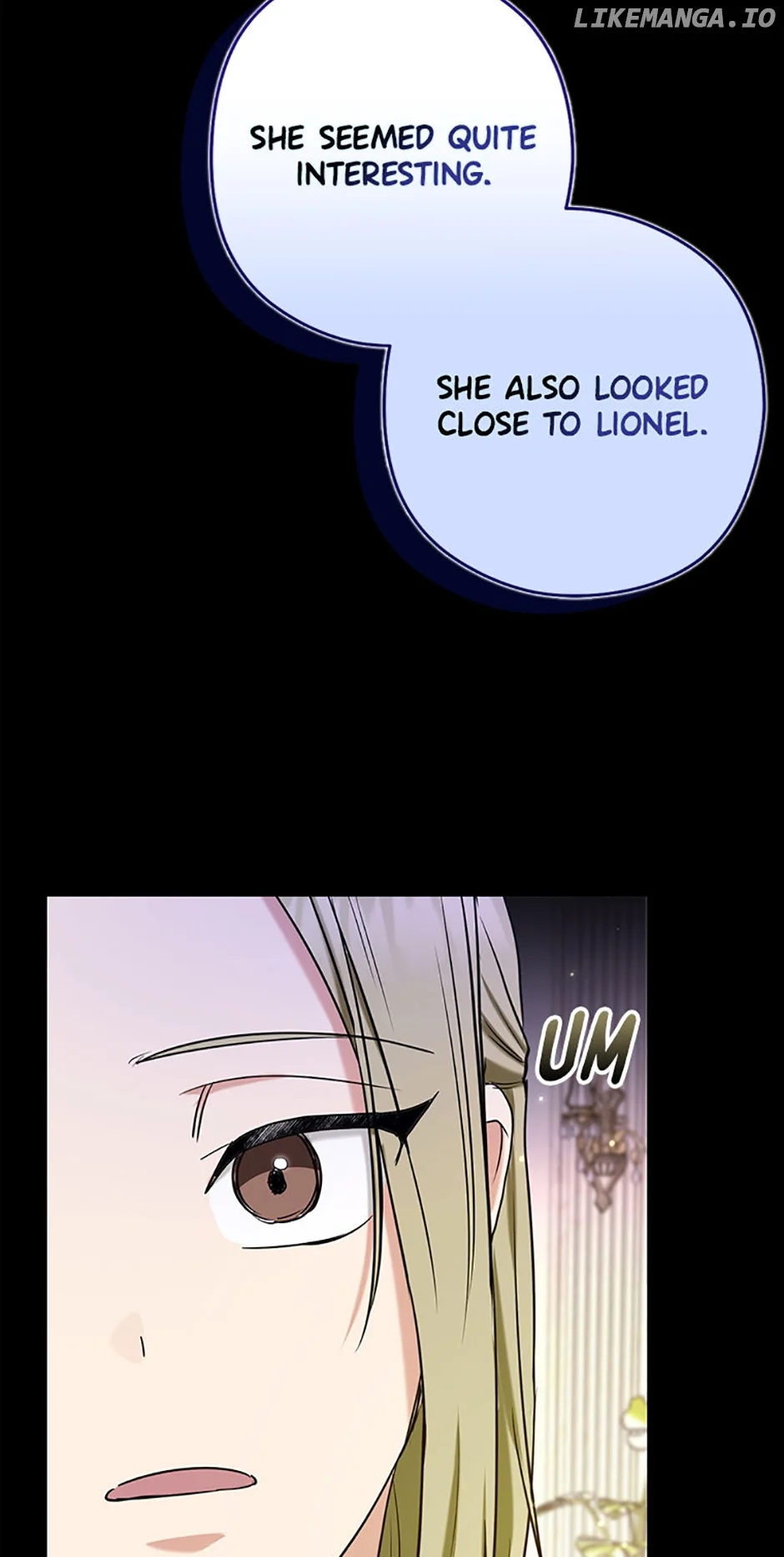 Duke Please Fail! Chapter 29 page 66 - 