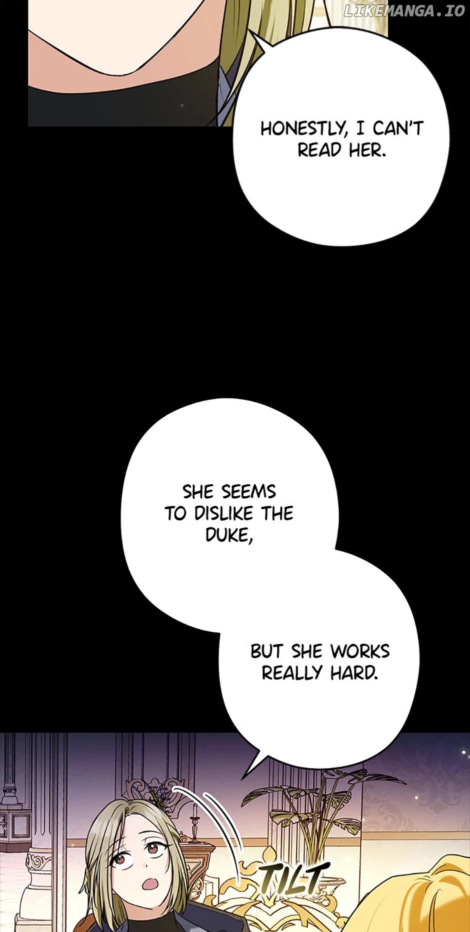 Duke Please Fail! Chapter 29 page 67 - 