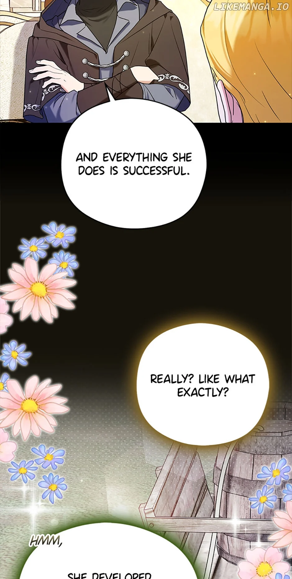 Duke Please Fail! Chapter 29 page 68 - 
