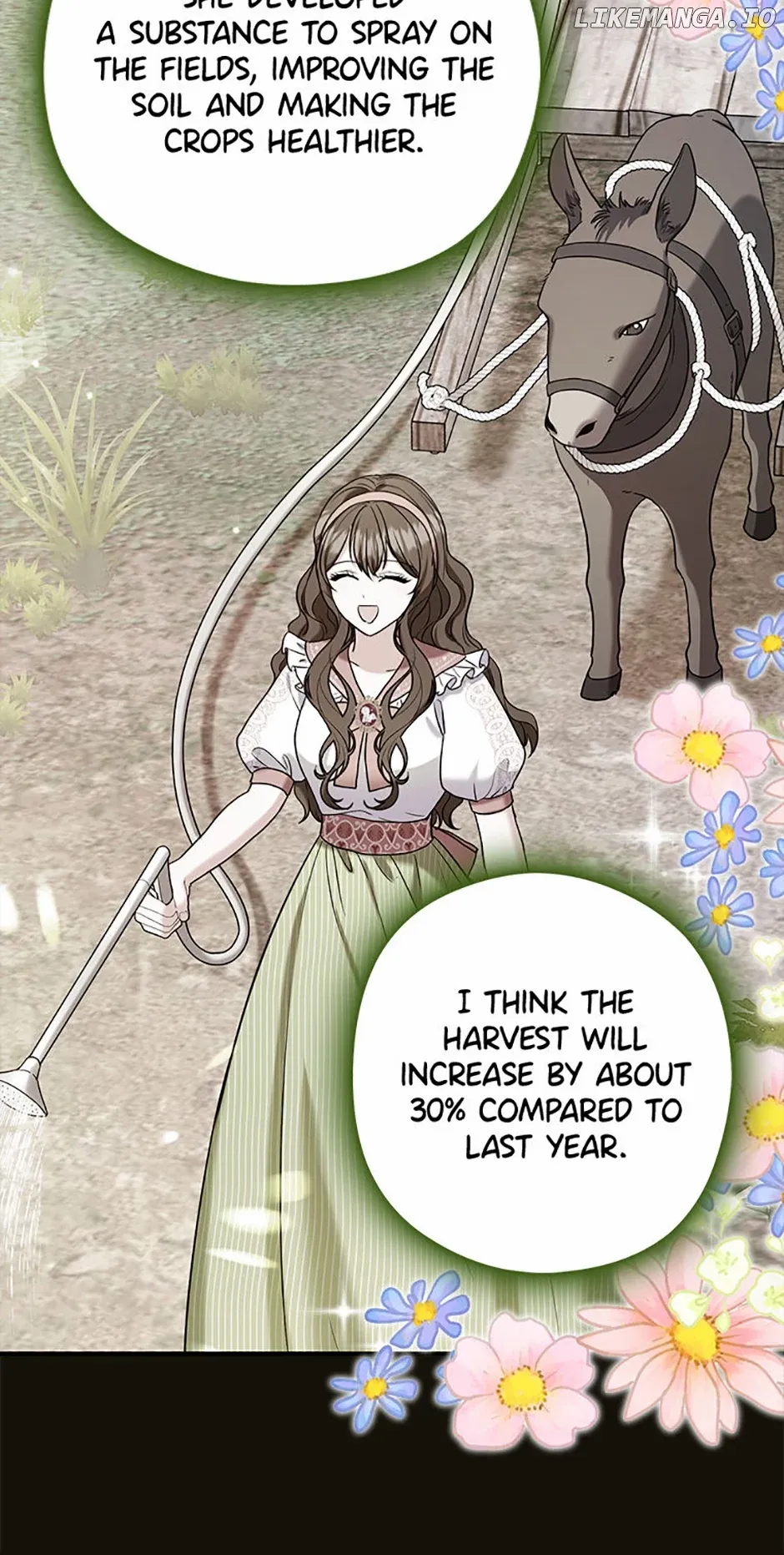 Duke Please Fail! Chapter 29 page 69 - 