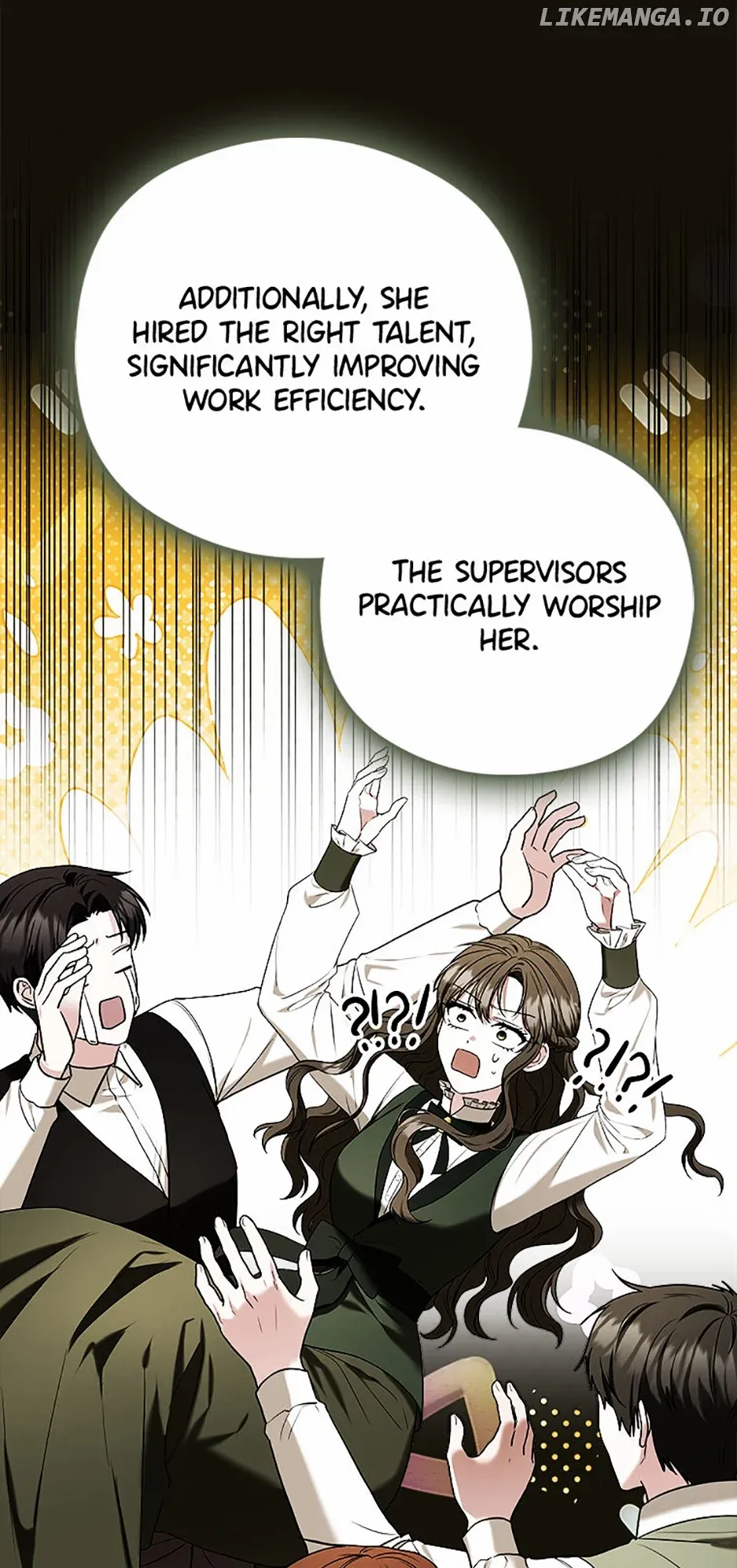 Duke Please Fail! Chapter 29 page 70 - 