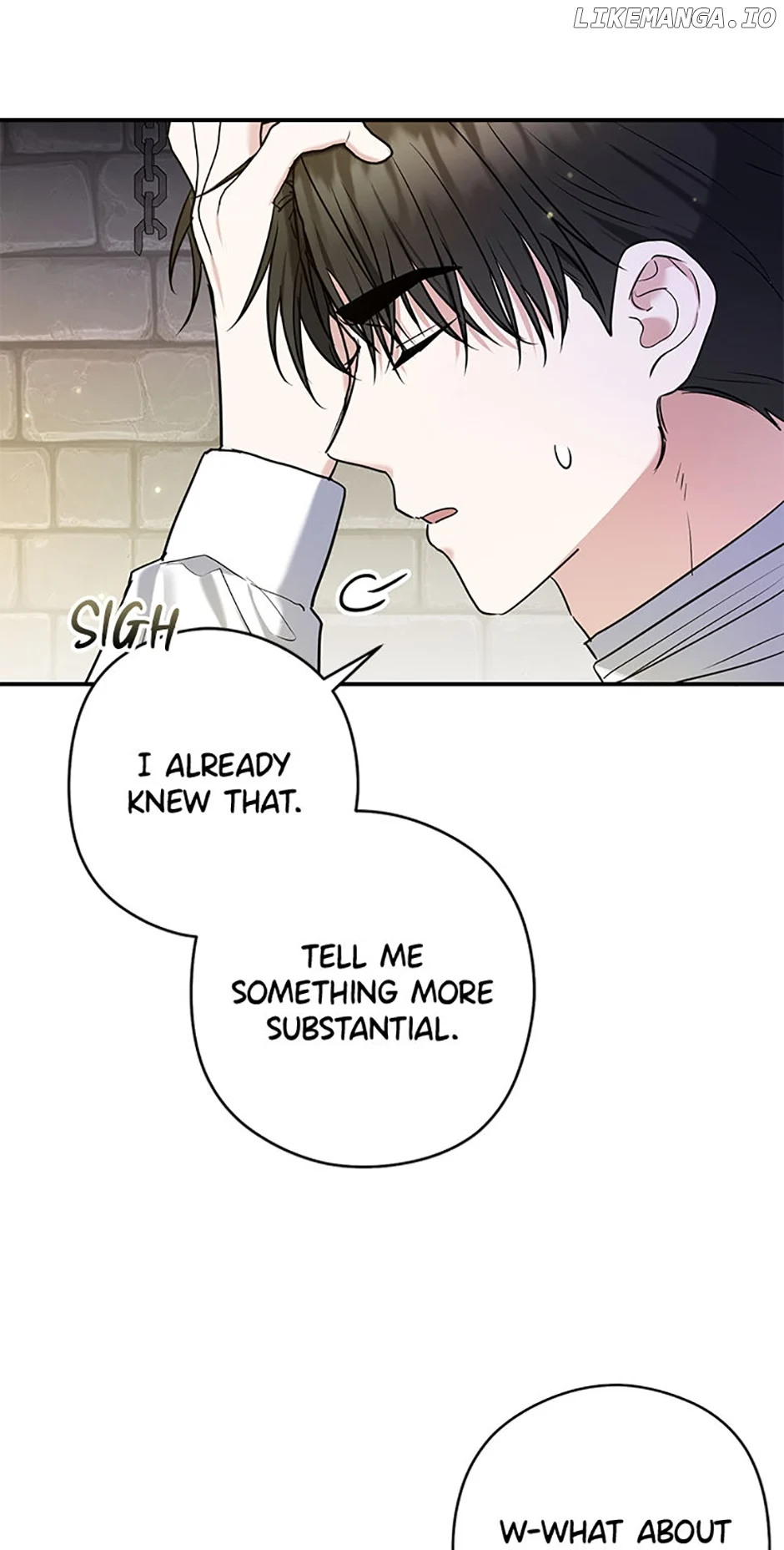 Duke Please Fail! Chapter 29 page 8 - 