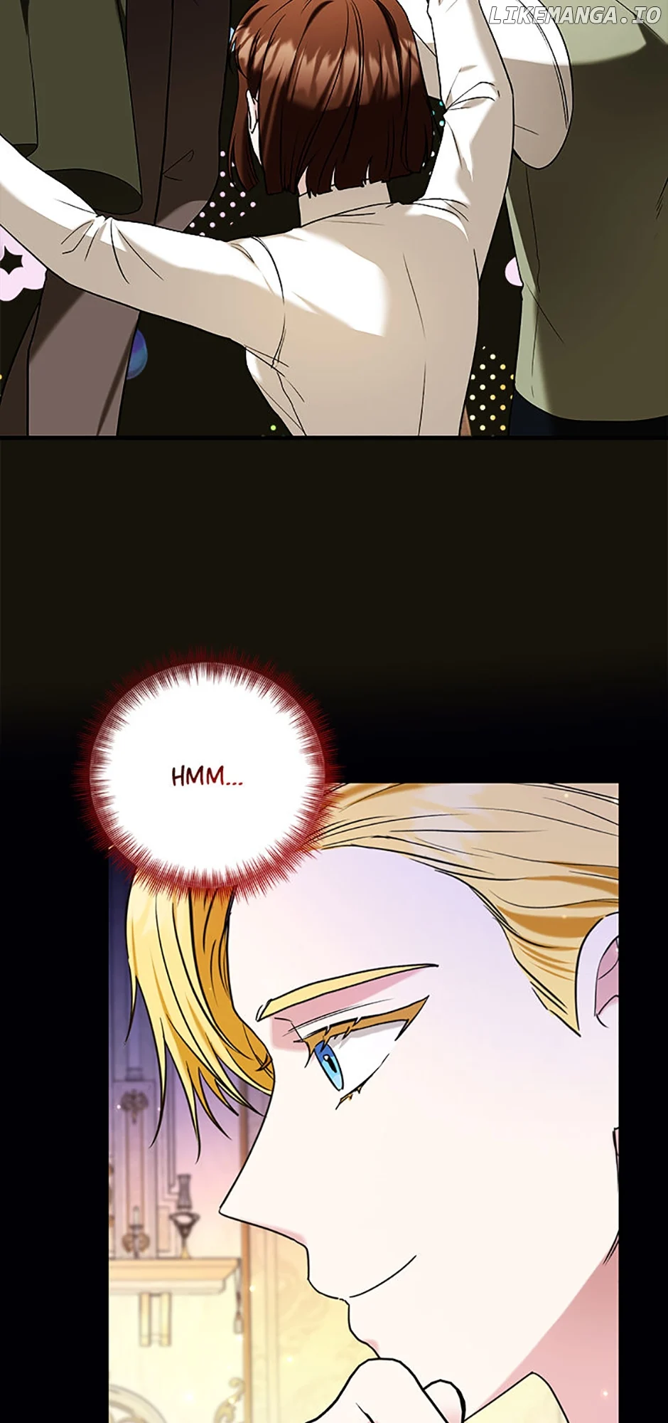 Duke Please Fail! Chapter 29 page 71 - 