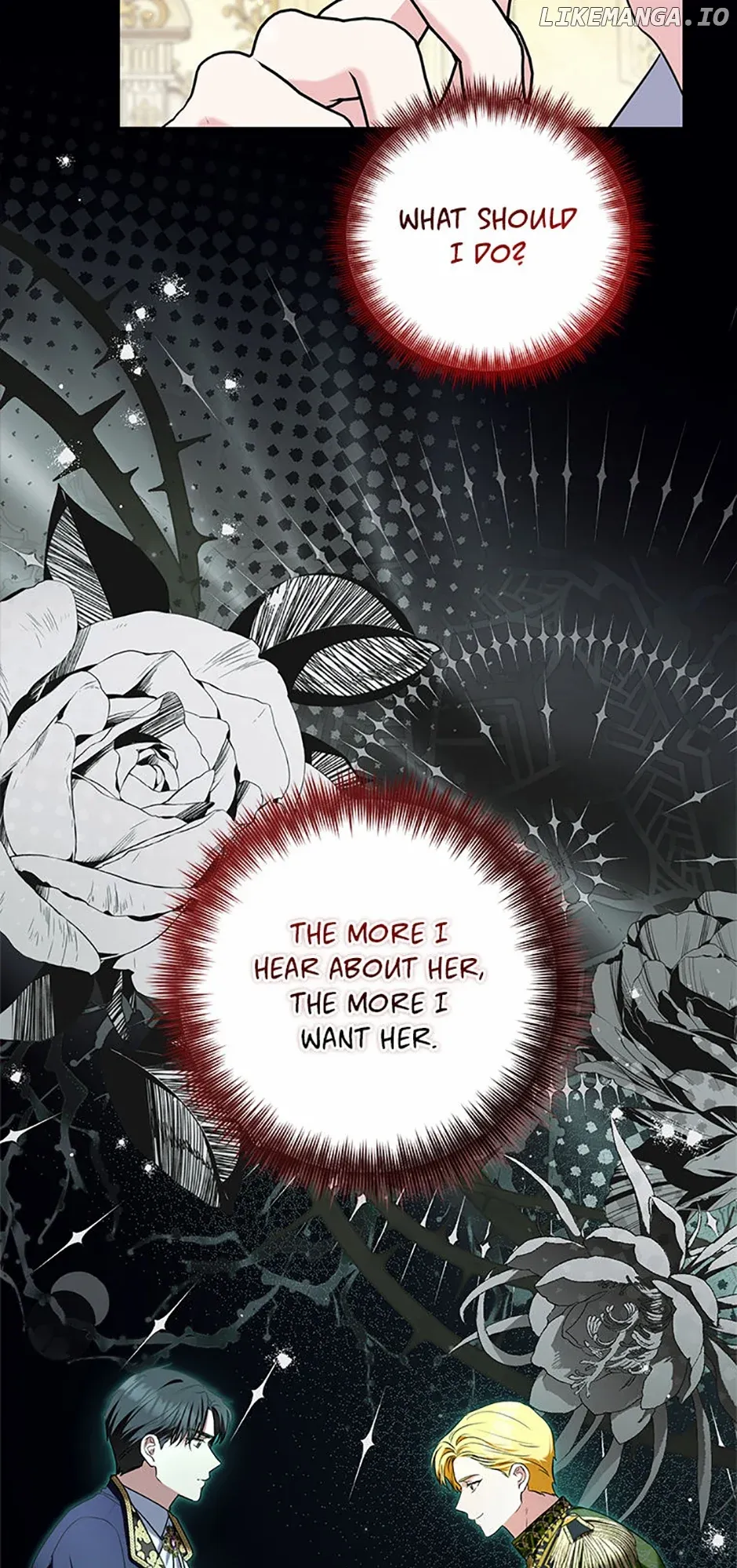 Duke Please Fail! Chapter 29 page 72 - 