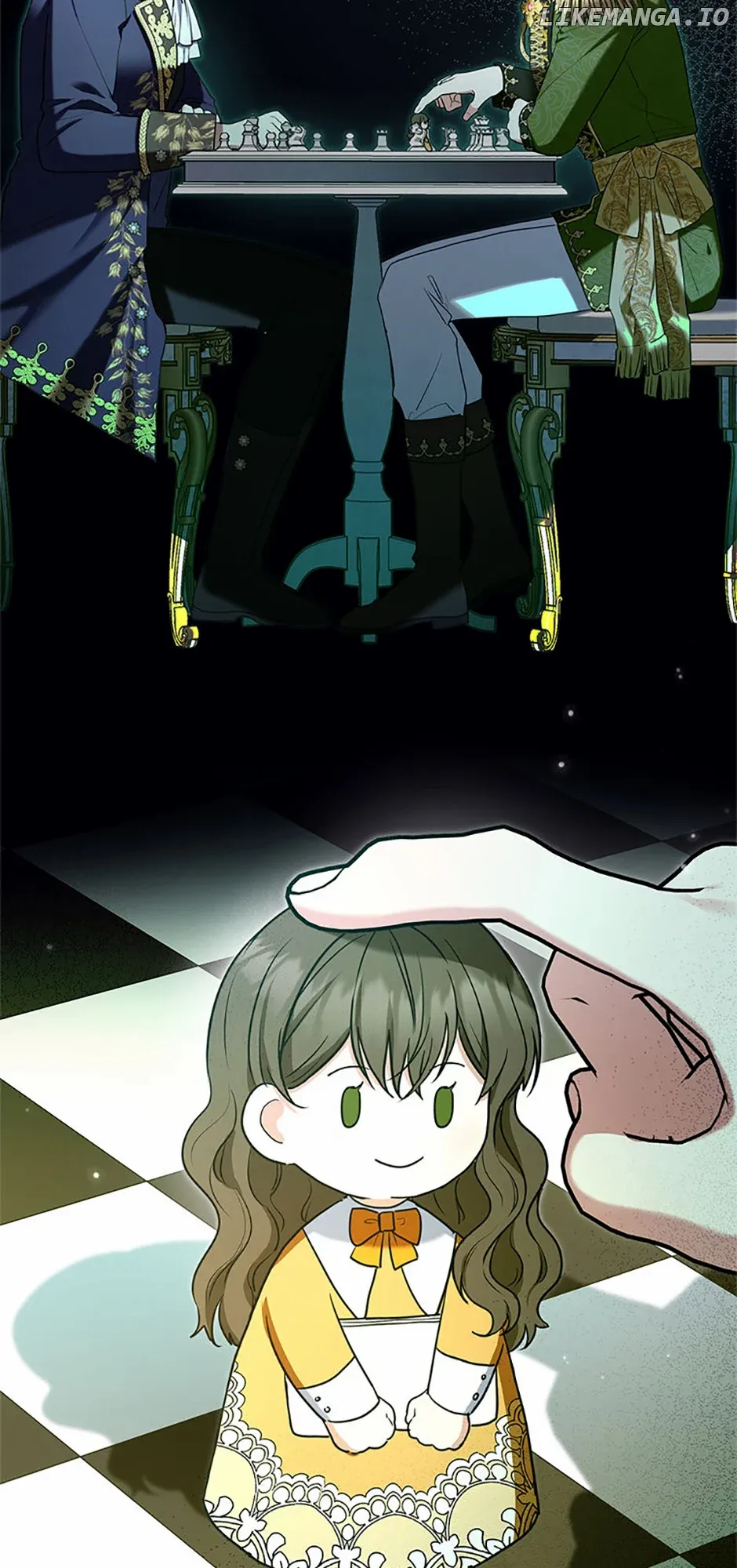 Duke Please Fail! Chapter 29 page 73 - 