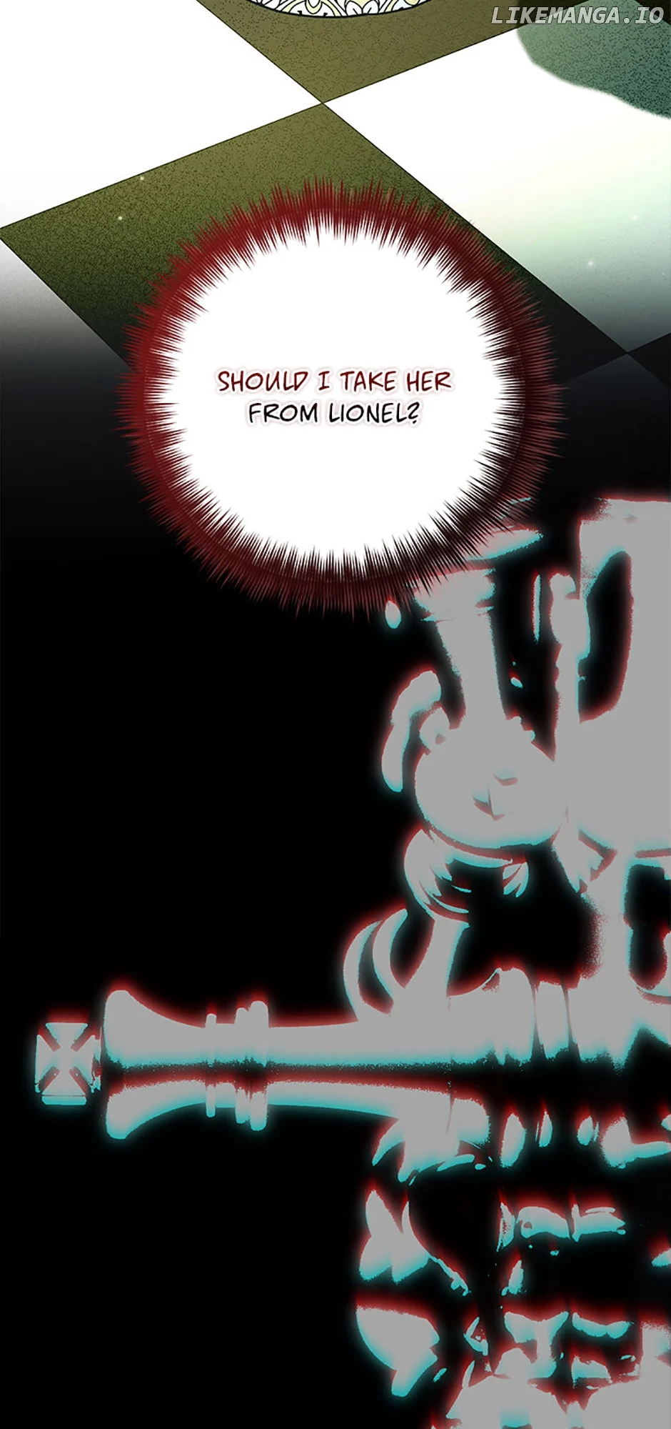Duke Please Fail! Chapter 29 page 74 - 
