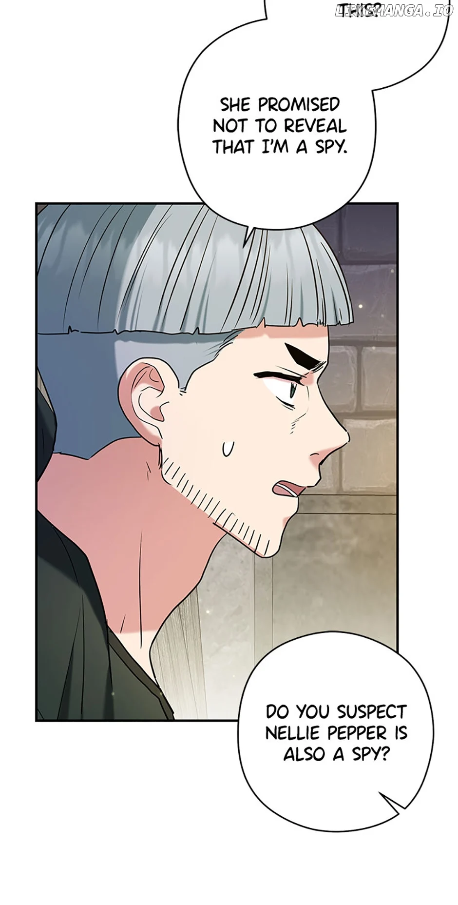 Duke Please Fail! Chapter 29 page 9 - 