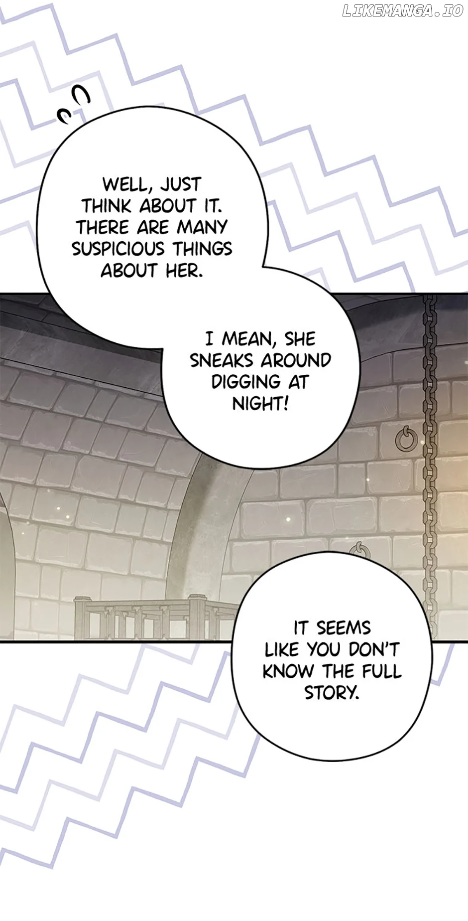 Duke Please Fail! Chapter 29 page 10 - 