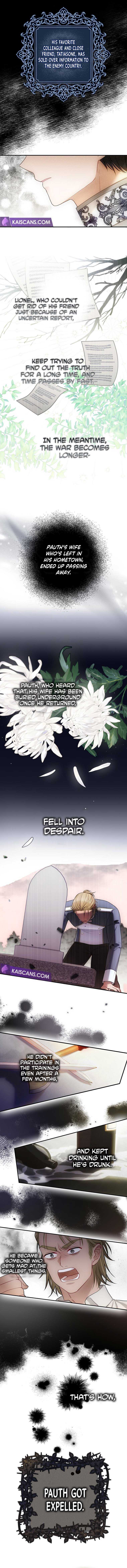 Duke Please Fail! Chapter 3 page 12 - 