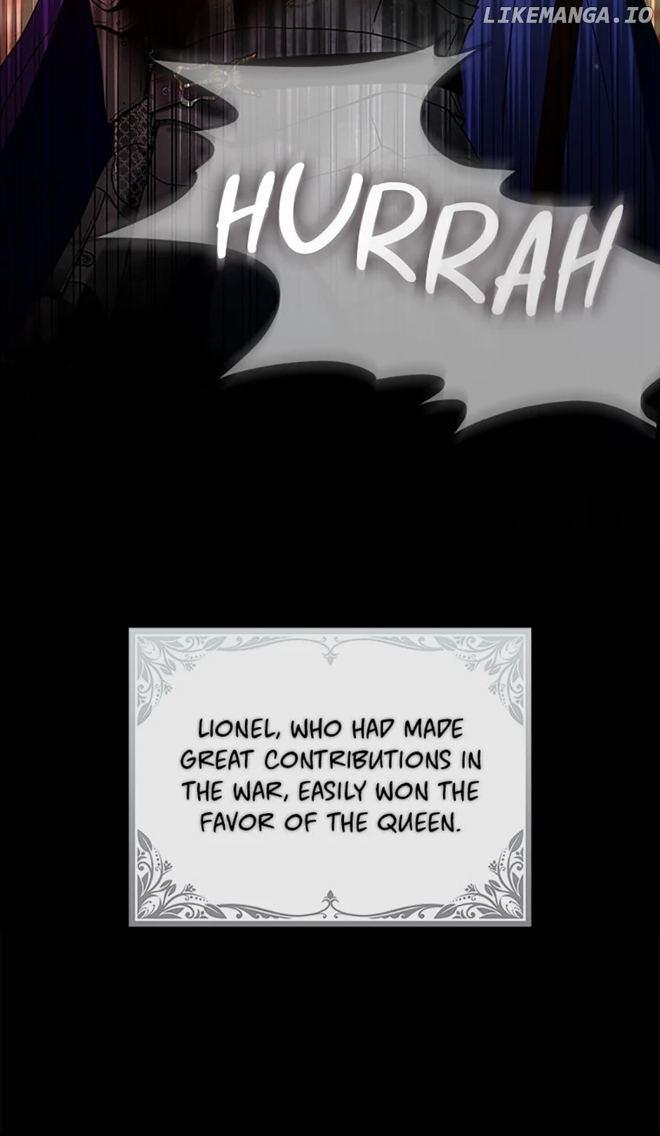 Duke Please Fail! Chapter 30 page 15 - 