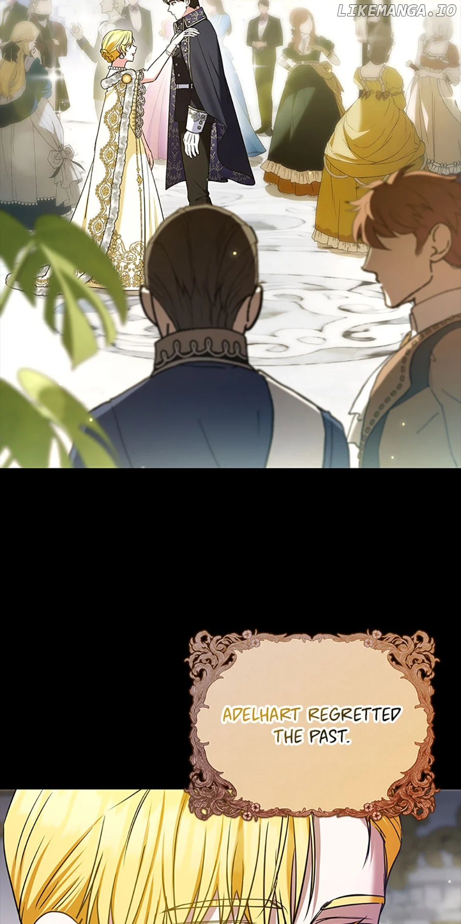 Duke Please Fail! Chapter 30 page 17 - 