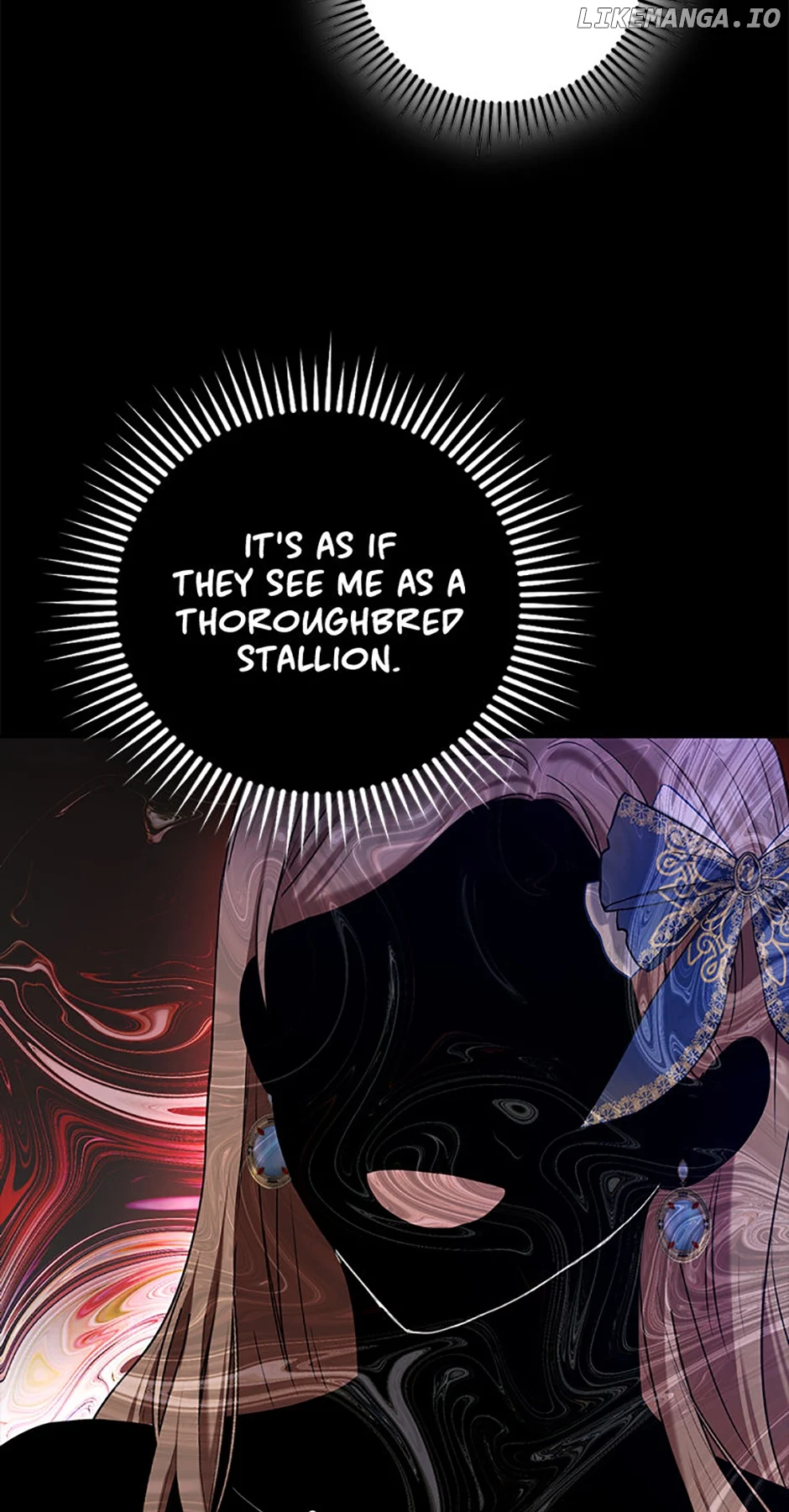 Duke Please Fail! Chapter 30 page 24 - 