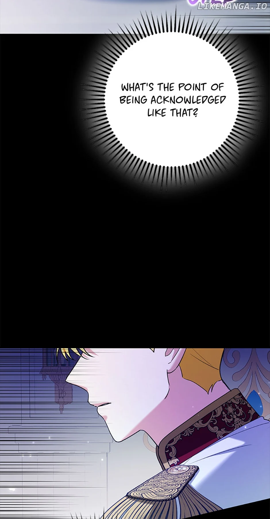 Duke Please Fail! Chapter 30 page 27 - 