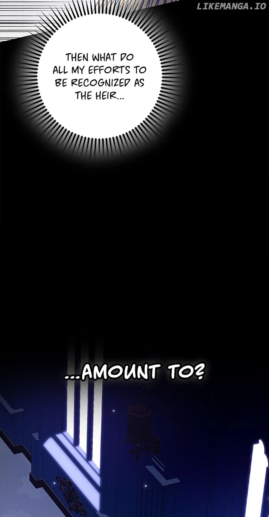 Duke Please Fail! Chapter 30 page 28 - 