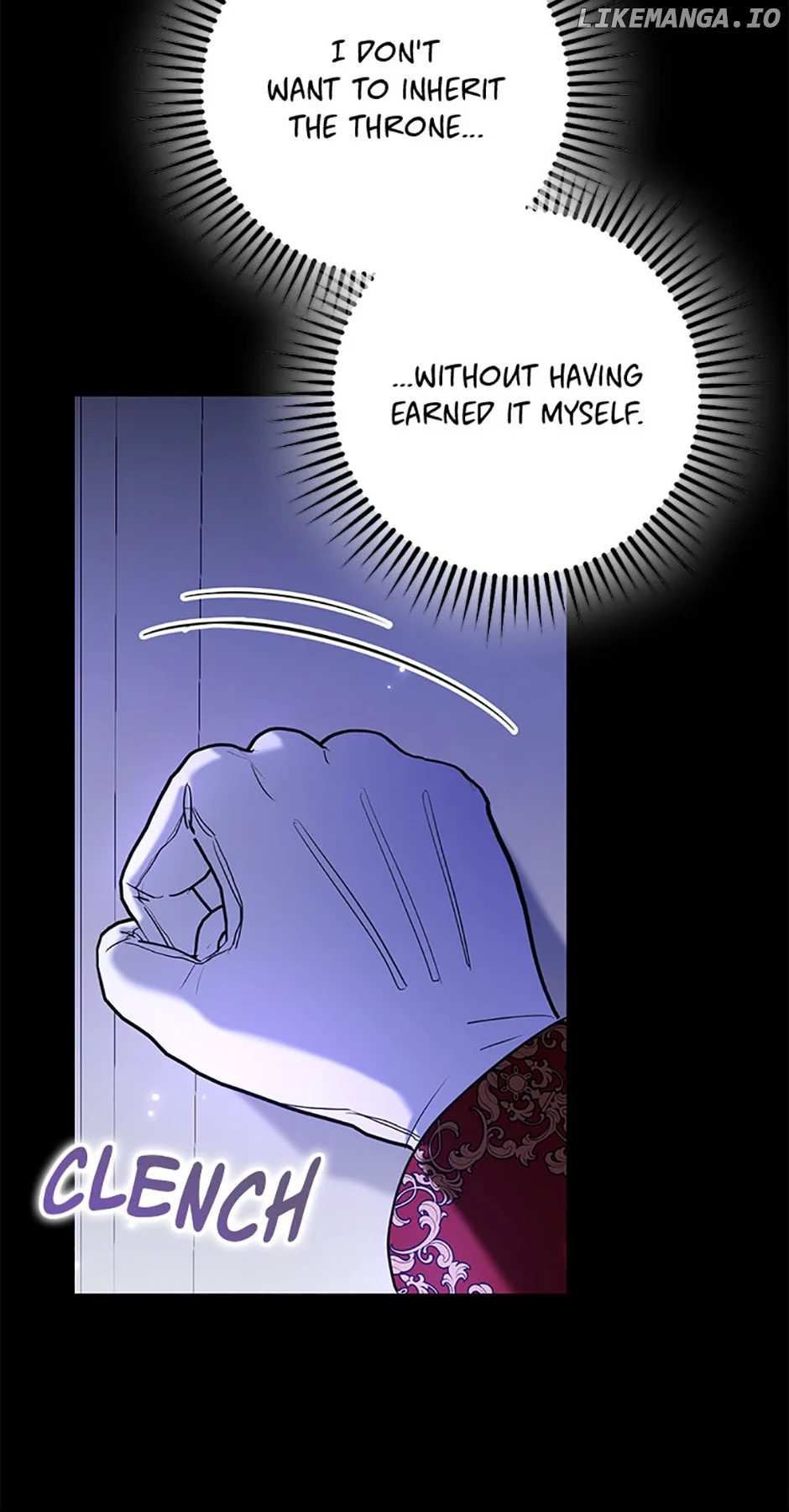 Duke Please Fail! Chapter 30 page 30 - 