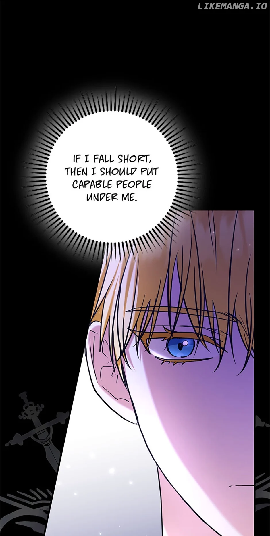 Duke Please Fail! Chapter 30 page 31 - 