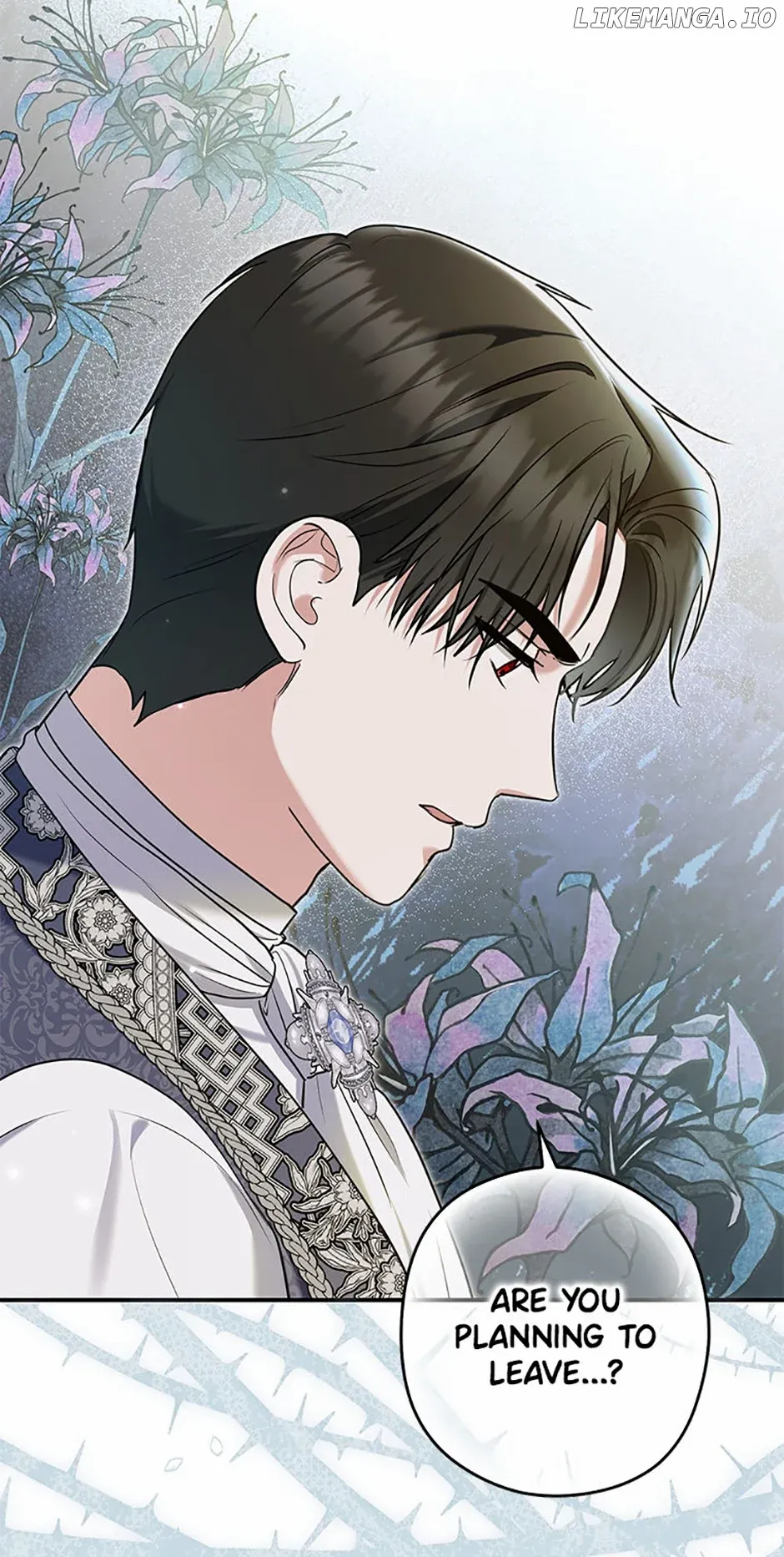 Duke Please Fail! Chapter 30 page 36 - 