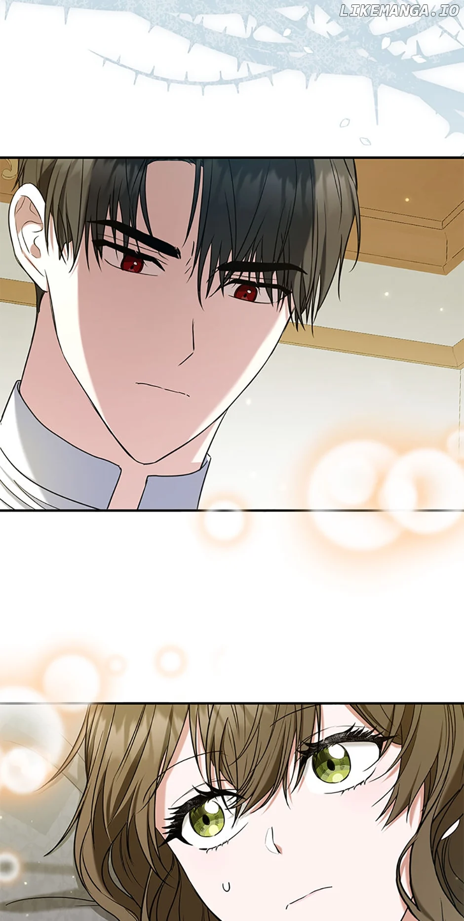 Duke Please Fail! Chapter 30 page 37 - 
