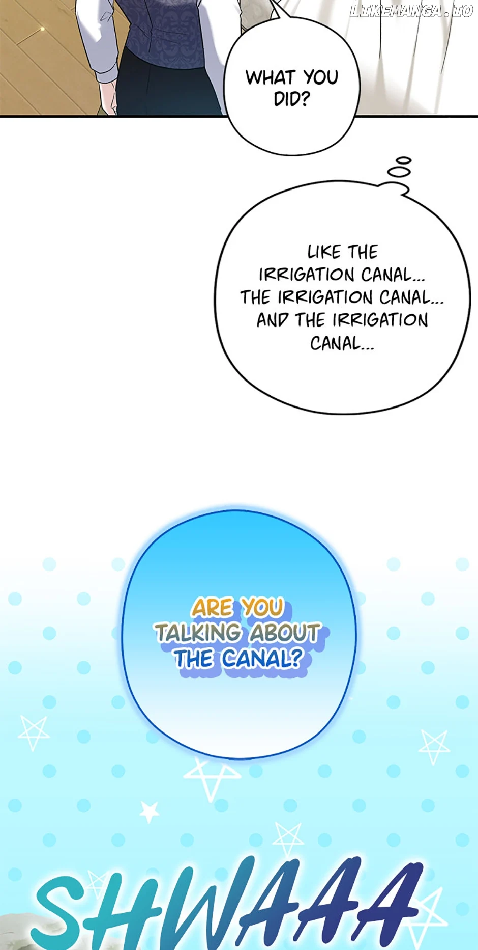 Duke Please Fail! Chapter 30 page 39 - 