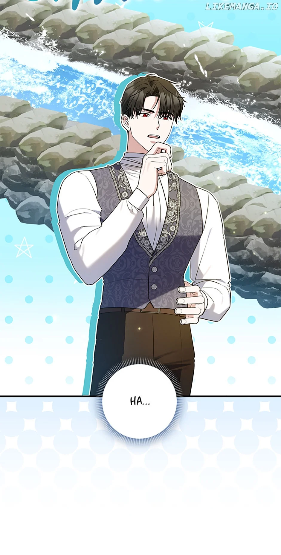 Duke Please Fail! Chapter 30 page 40 - 