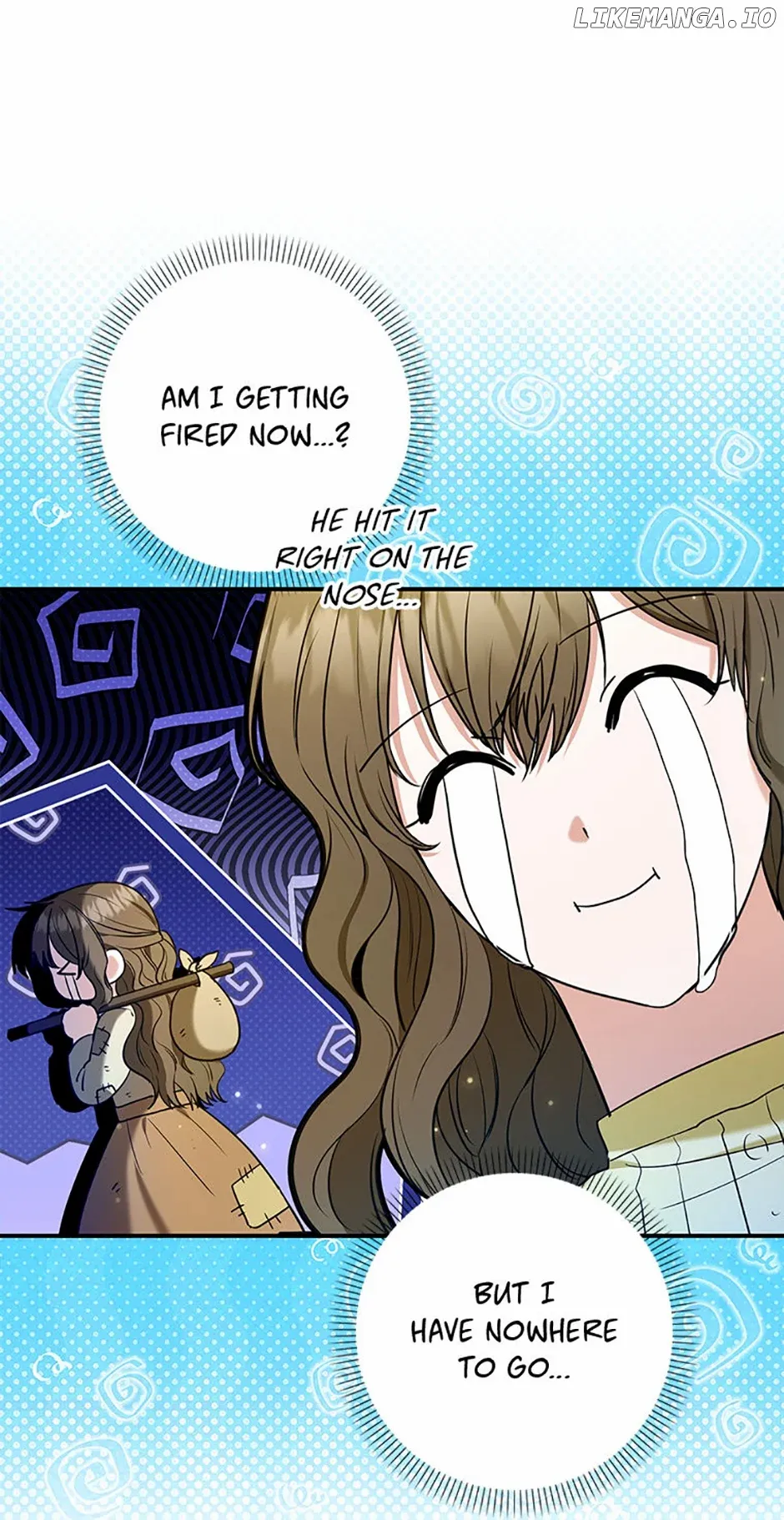 Duke Please Fail! Chapter 30 page 41 - 