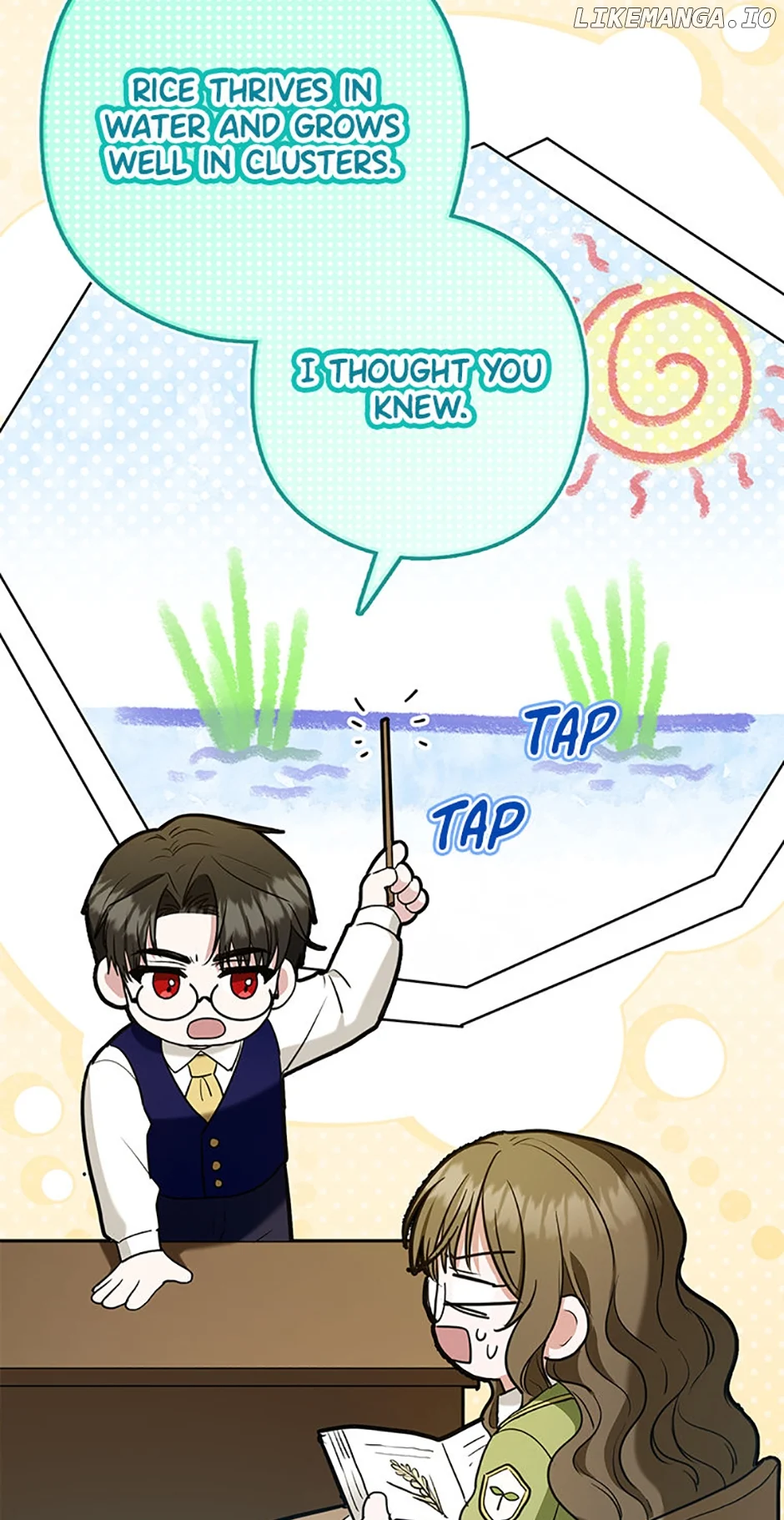 Duke Please Fail! Chapter 30 page 43 - 
